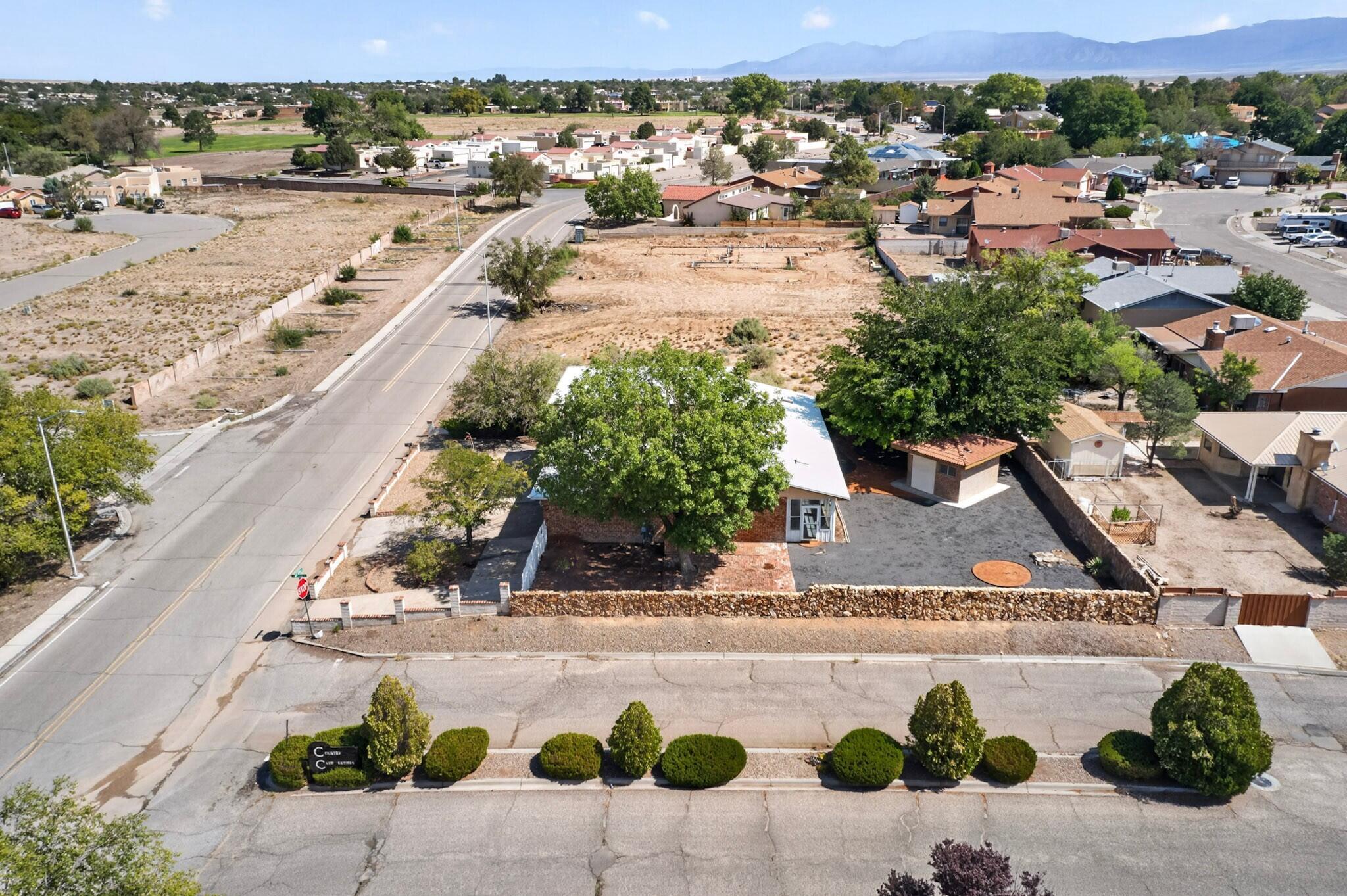 1690 Golf Course Road
