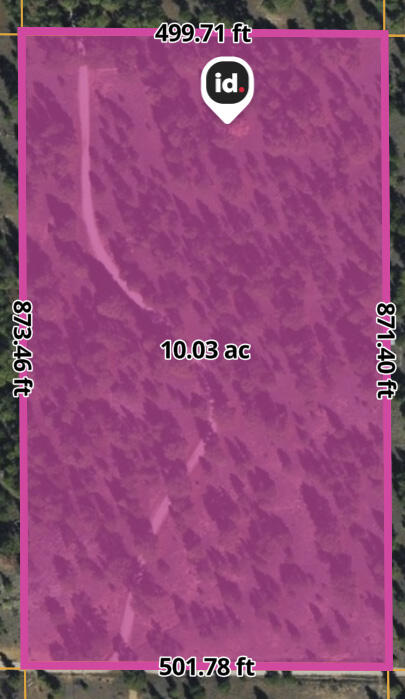 Lot 44 Rhyolite Road Lot 44