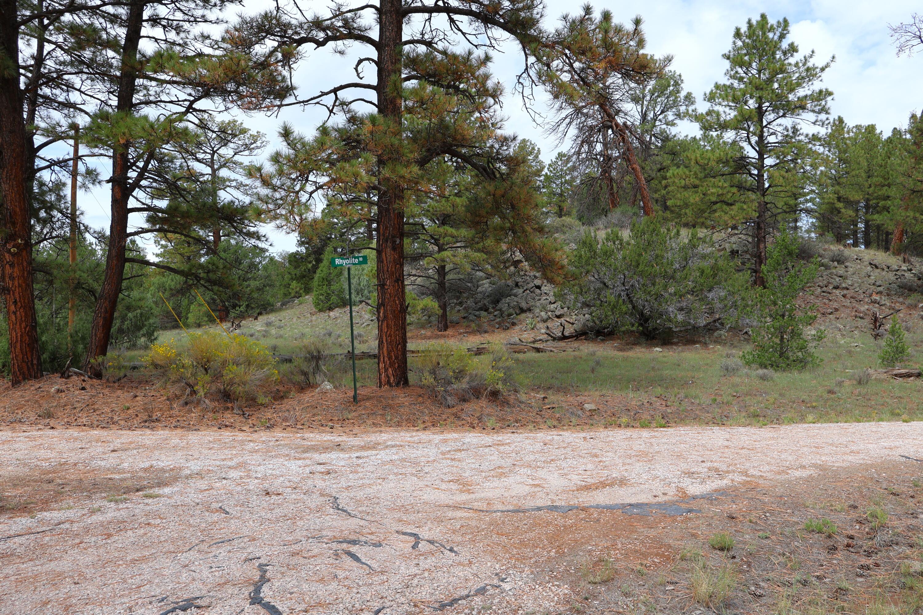Lot 44 Rhyolite Road Lot 44