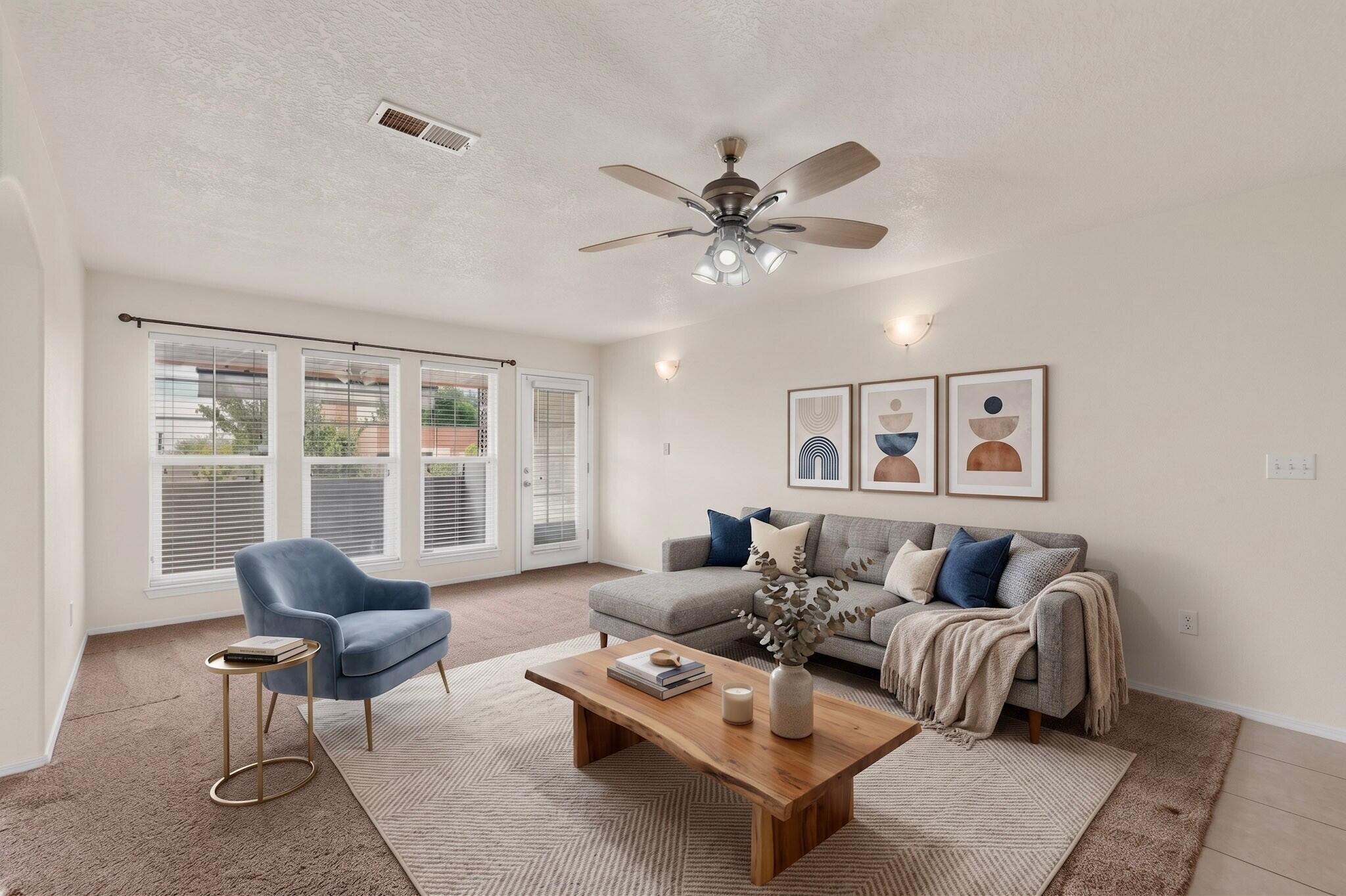 4909 Sereno Drive NE