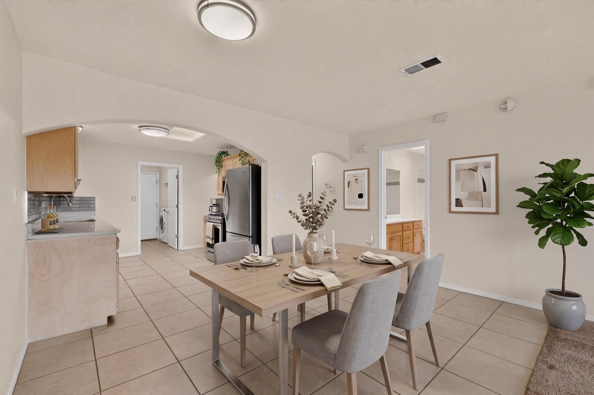 4909 Sereno Drive NE