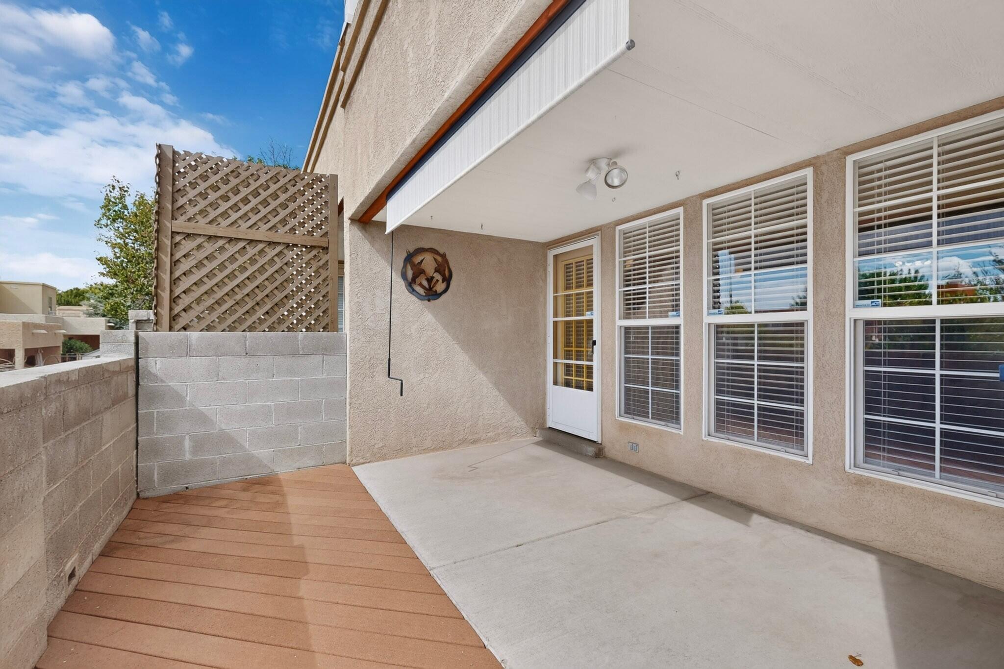4909 Sereno Drive NE