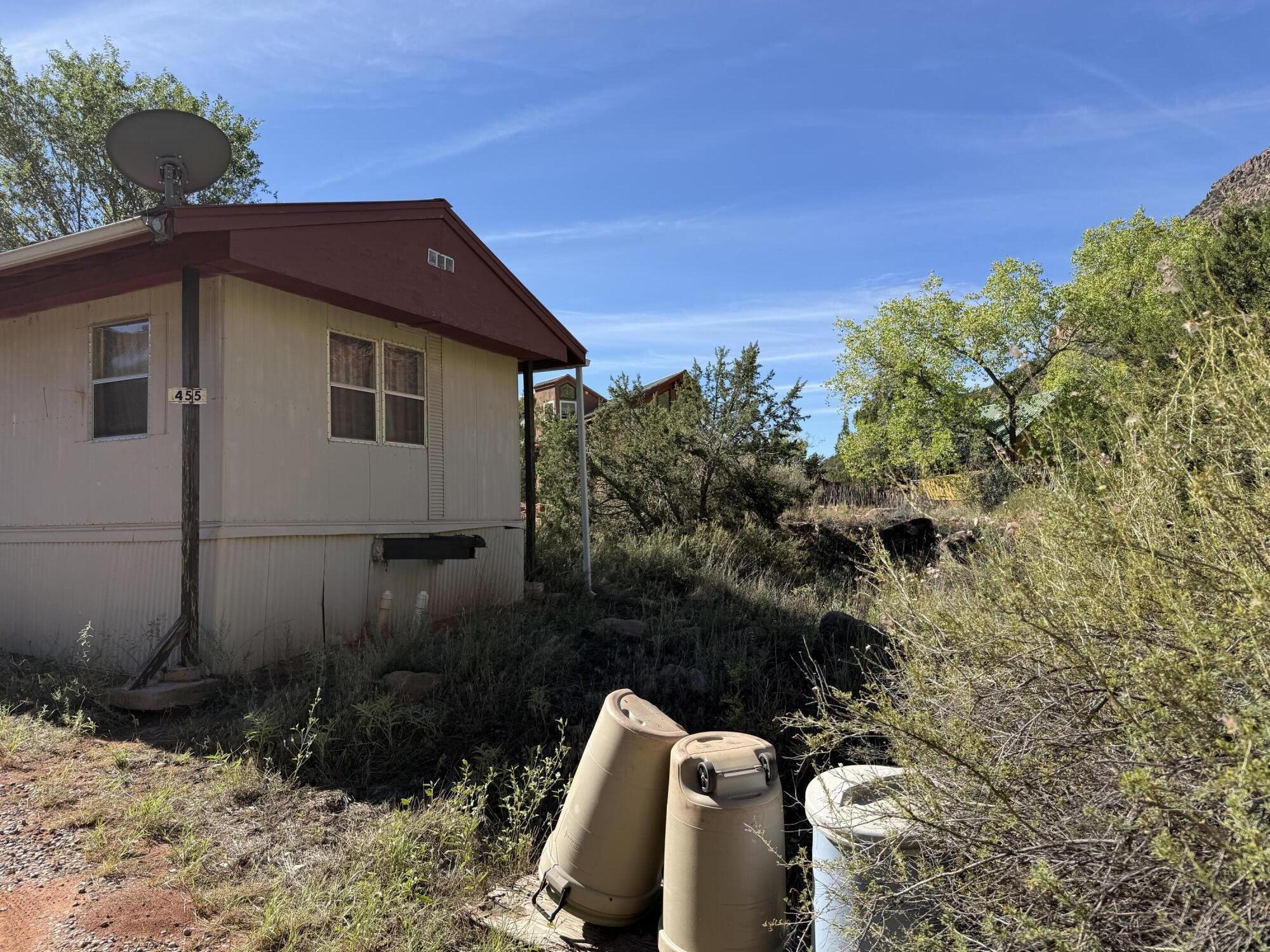 455 San Diego Drive