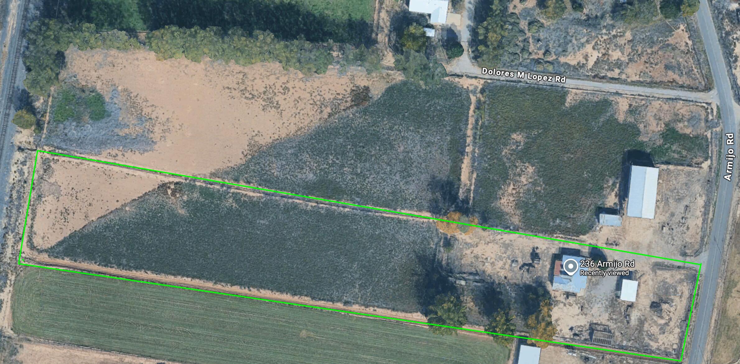 236 Armijo Road