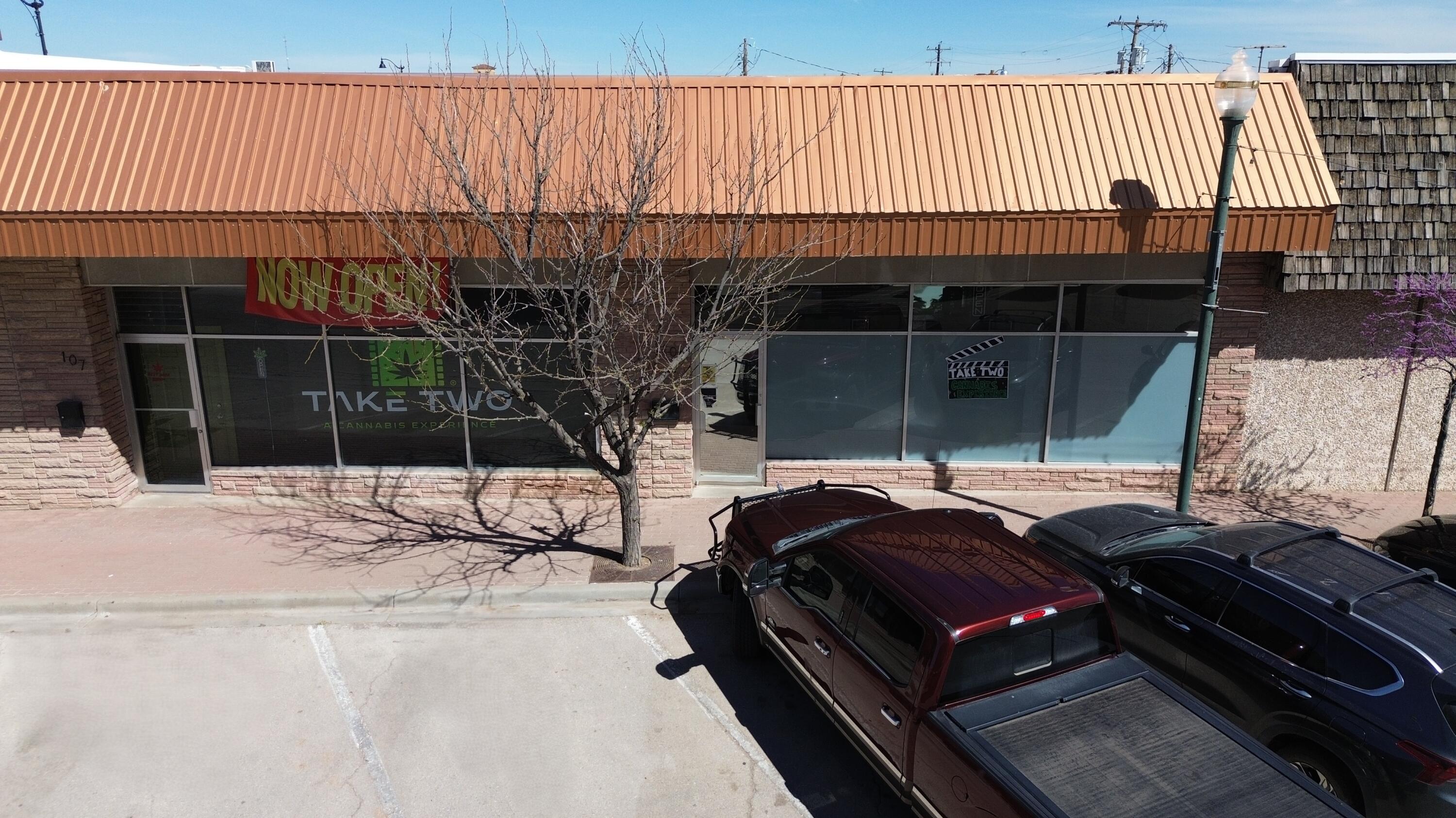 107 E Washington Avenue