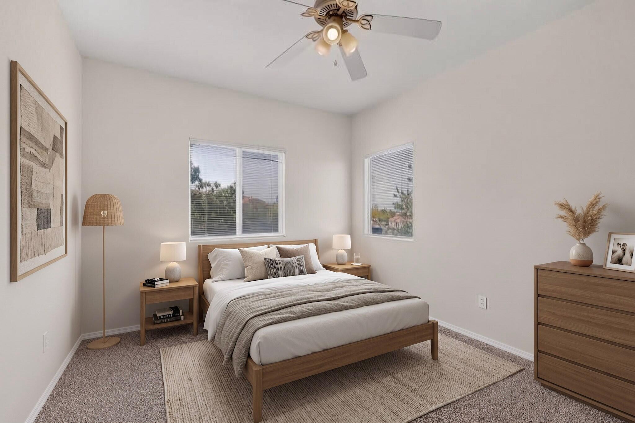 6800 Vista Del Norte Drive NE 422