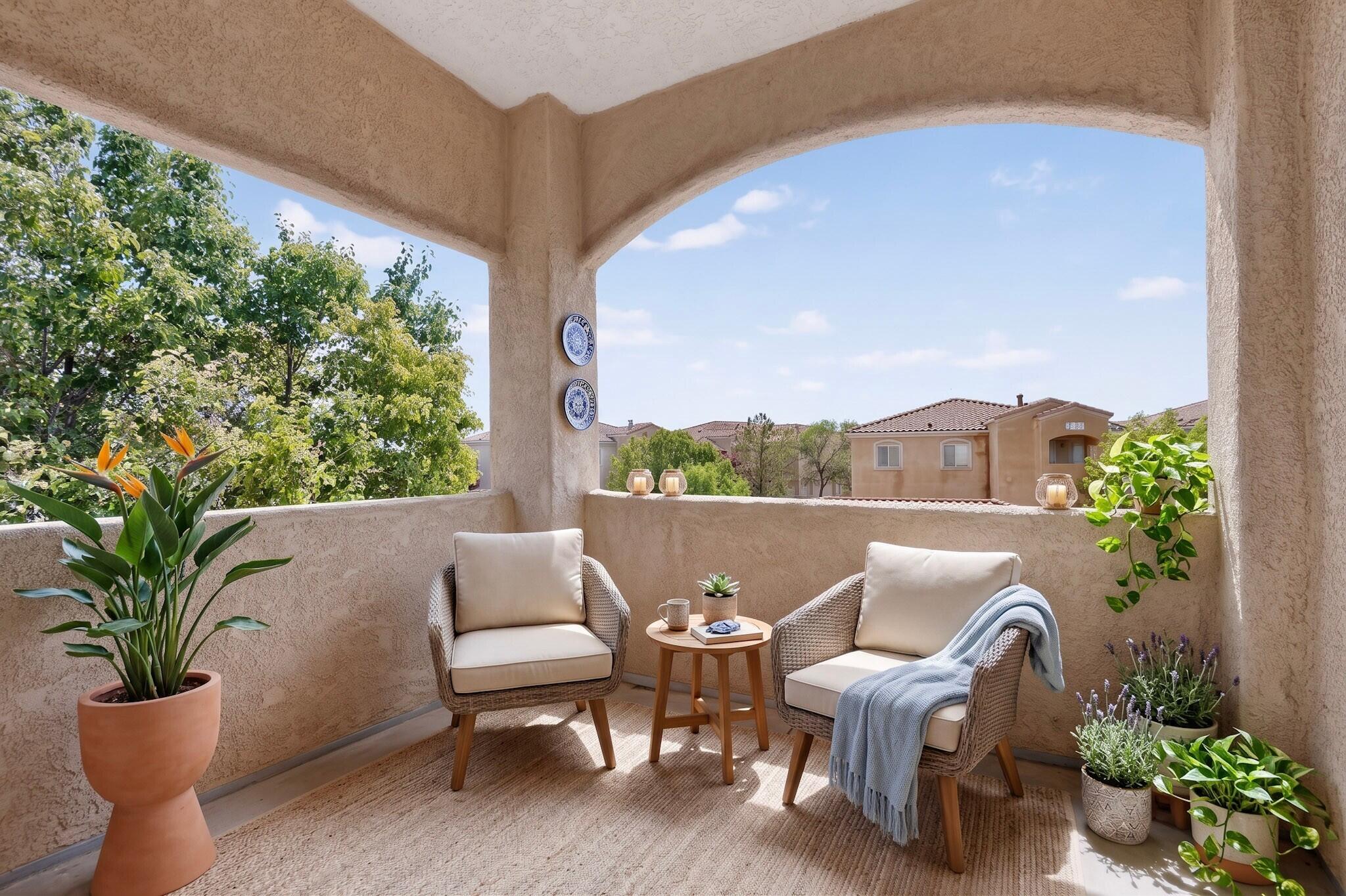 6800 Vista Del Norte Drive NE 422