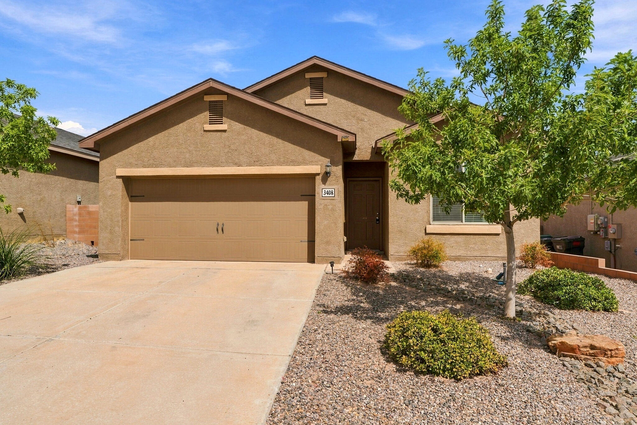 3408 Oregon Trail Road NE