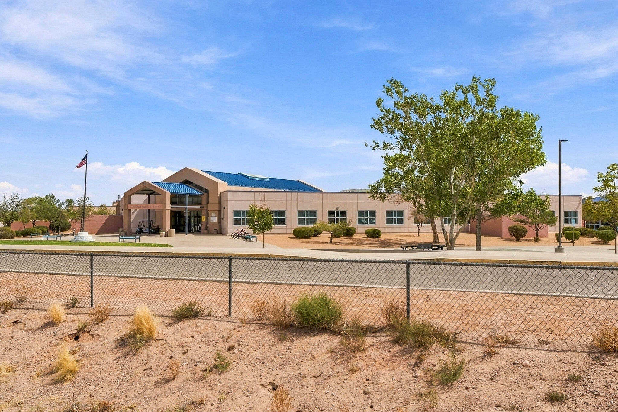 3408 Oregon Trail Road NE