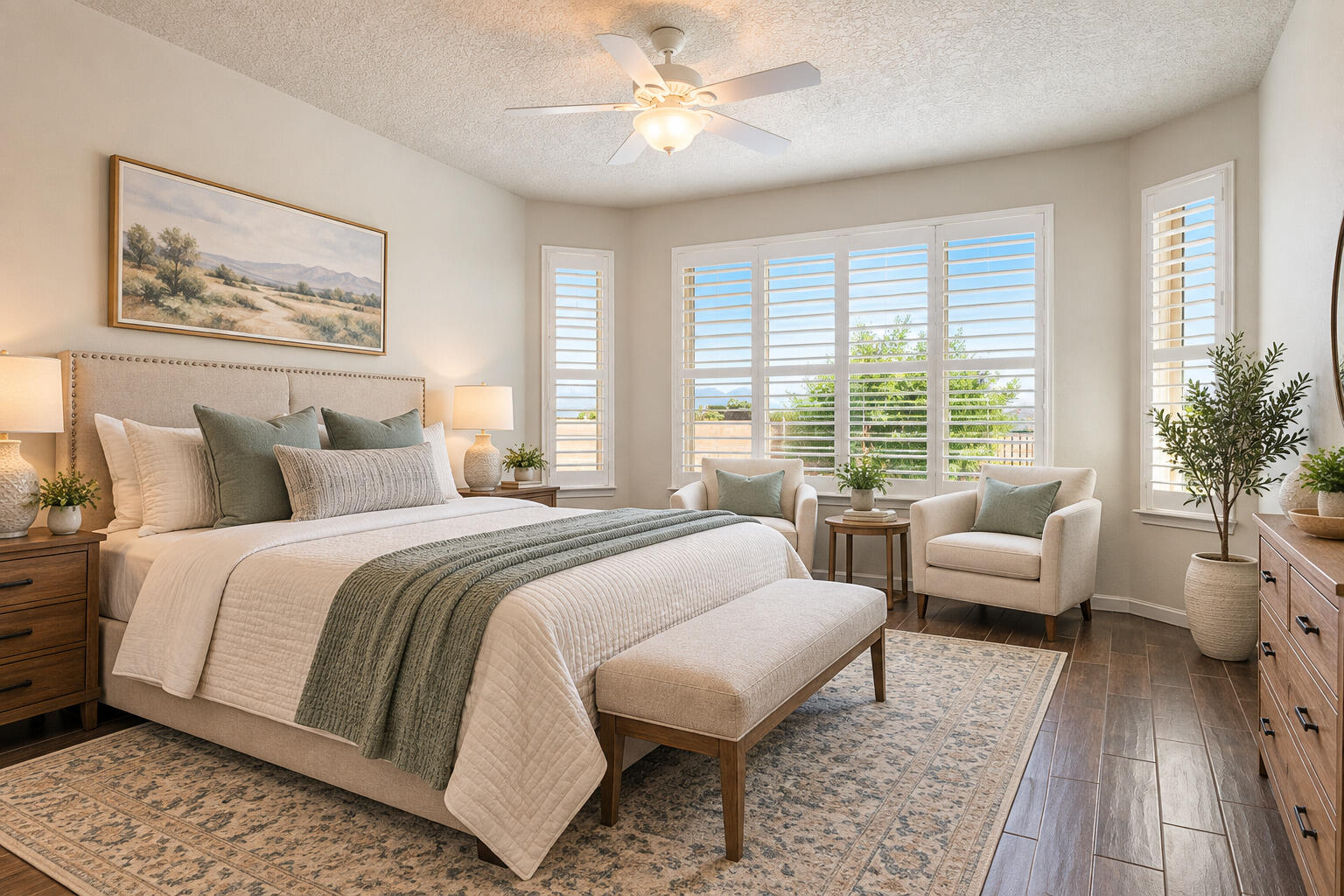 2100 Cave Creek Lane NW