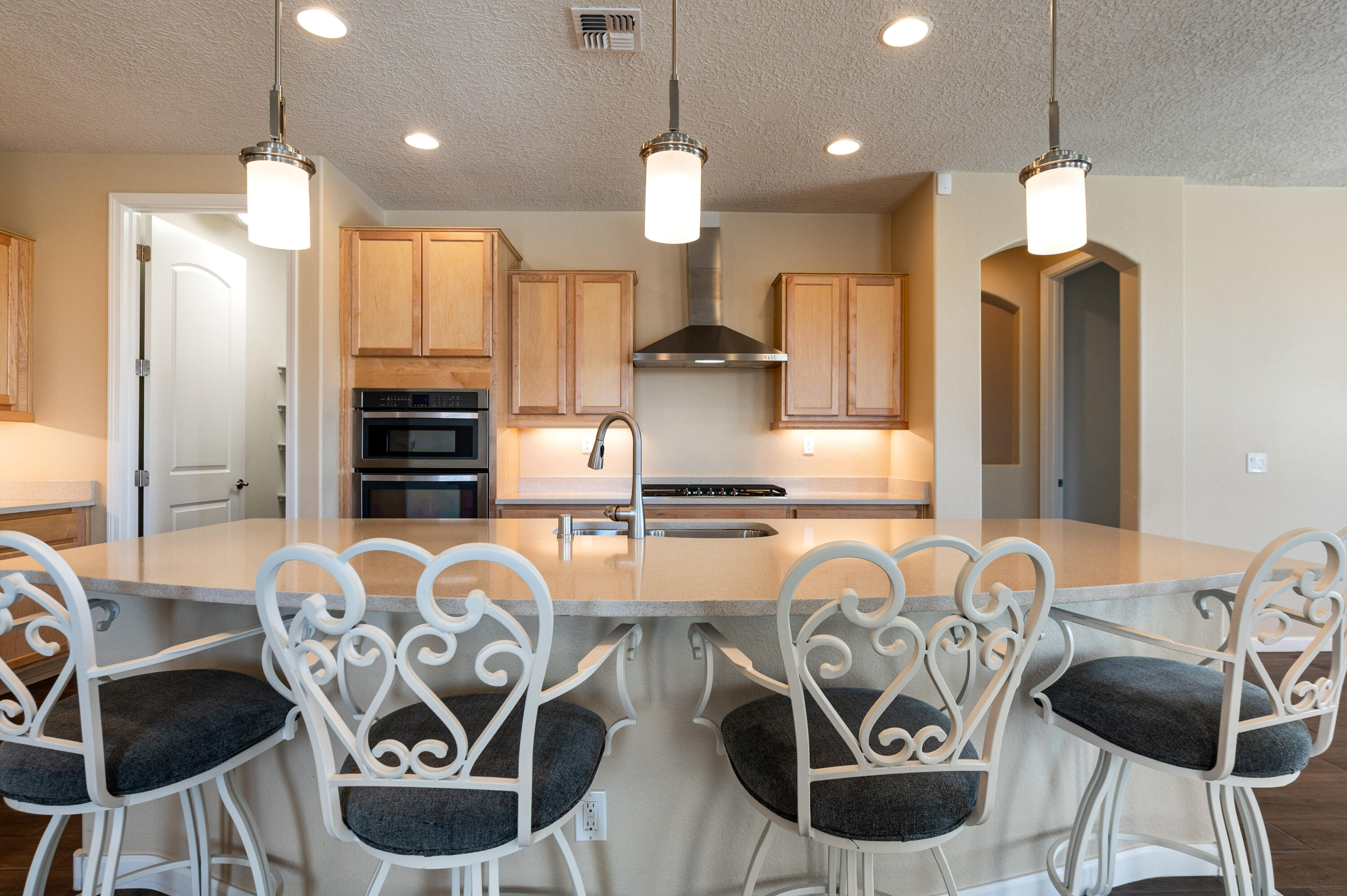 2100 Cave Creek Lane NW
