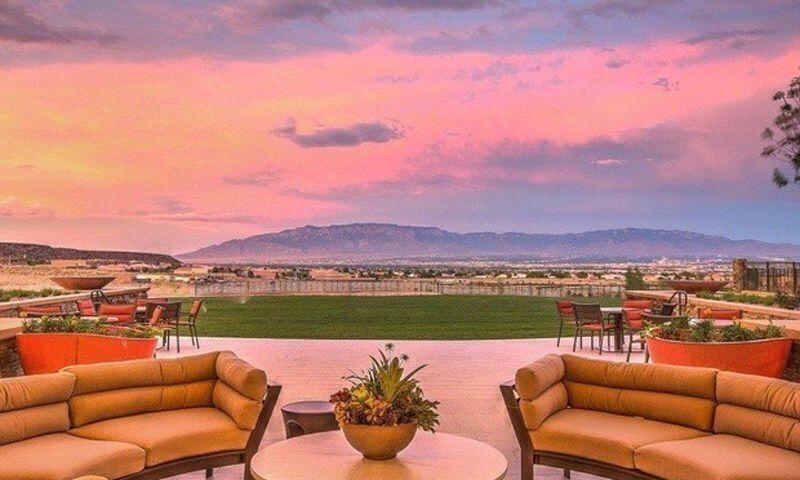 2100 Cave Creek Lane NW