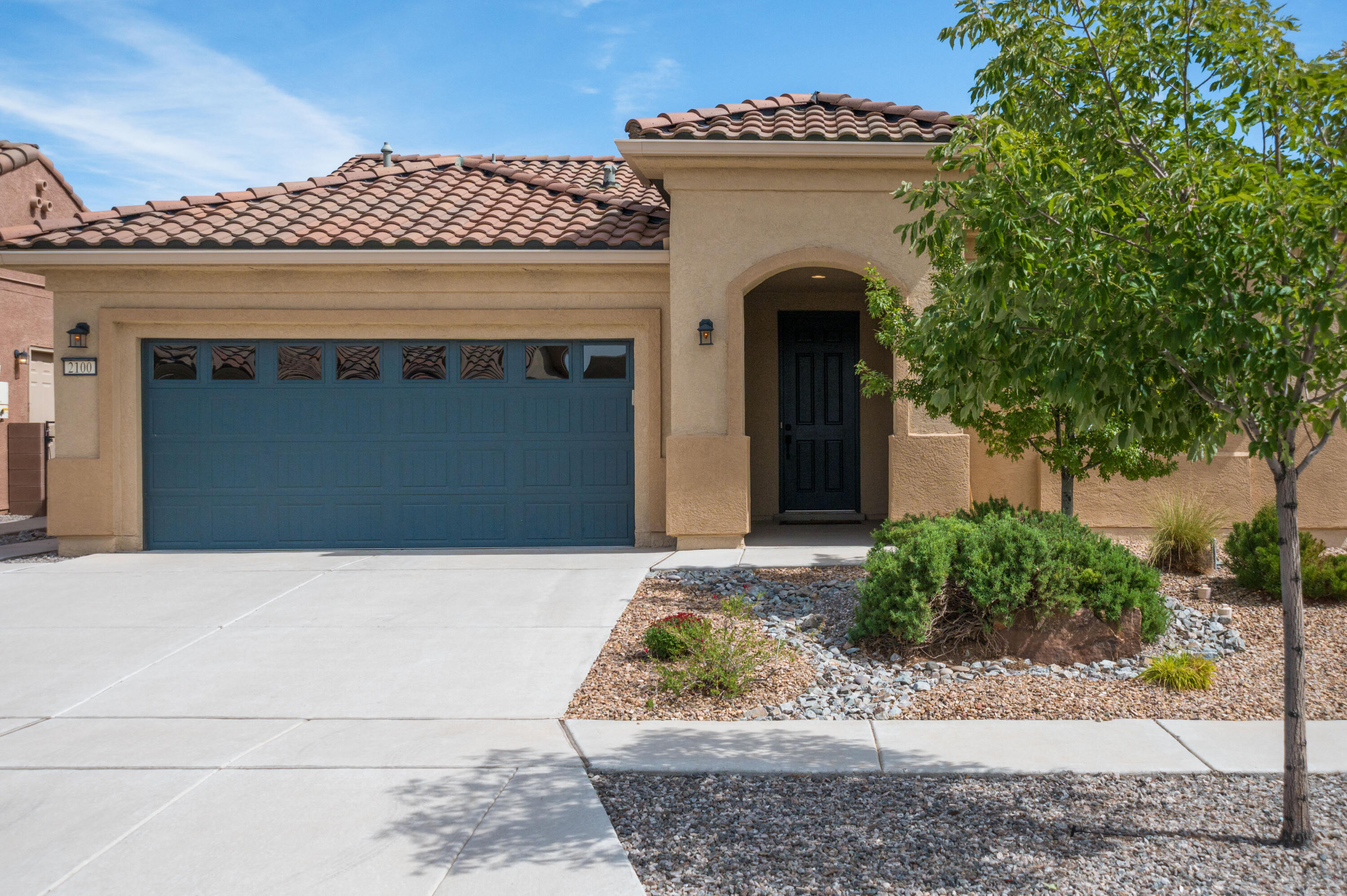 2100 Cave Creek Lane NW