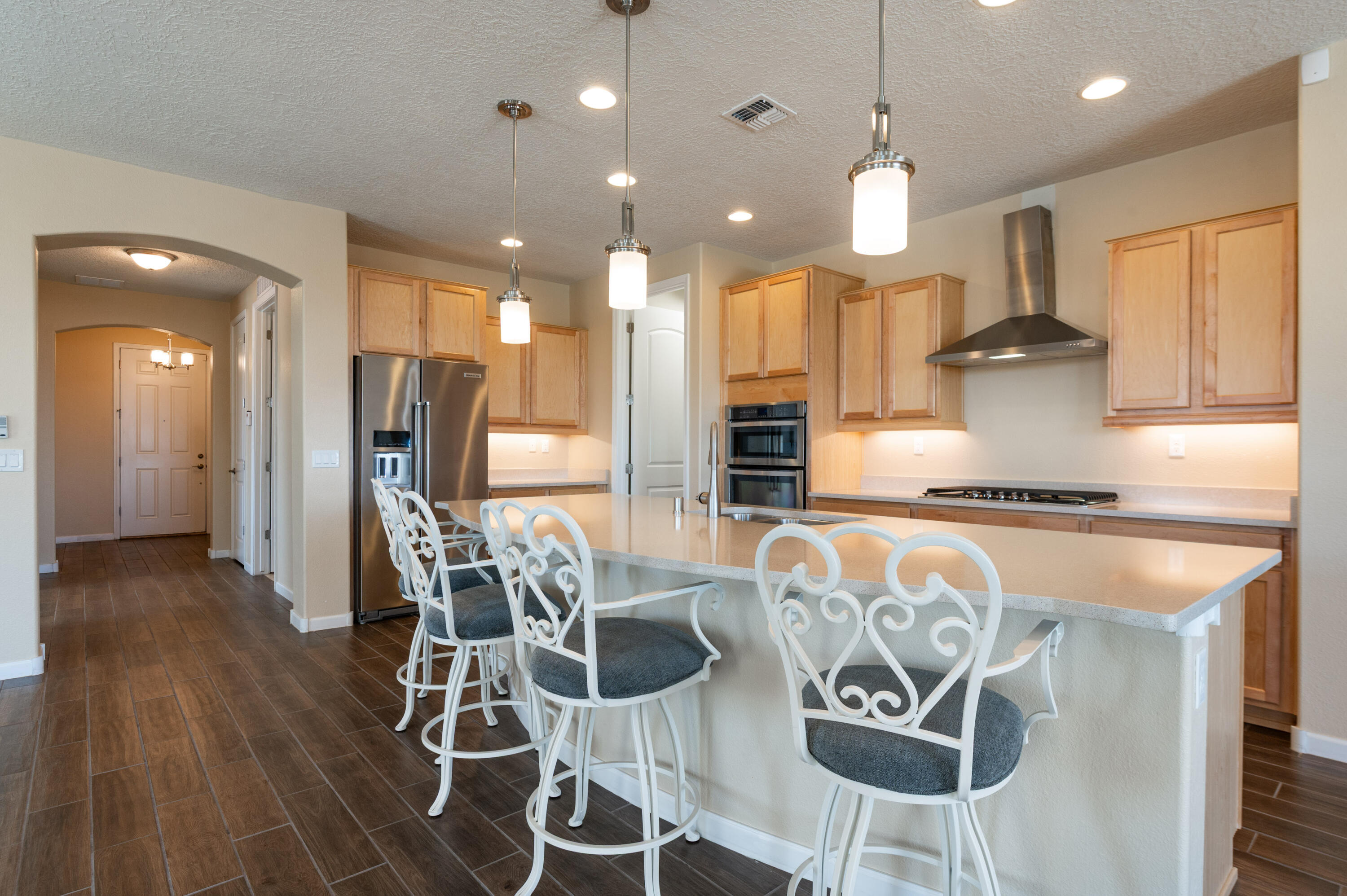 2100 Cave Creek Lane NW