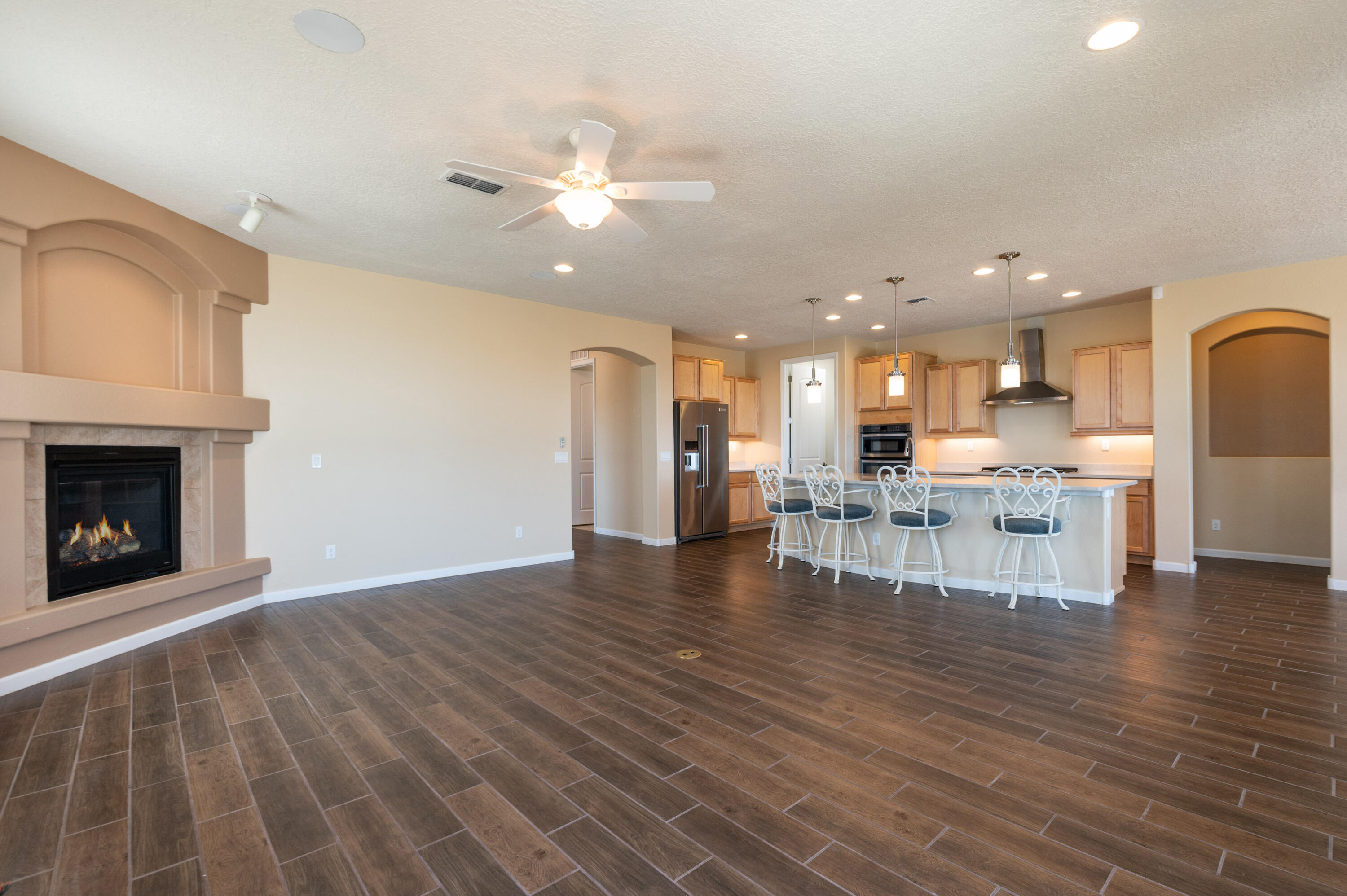 2100 Cave Creek Lane NW