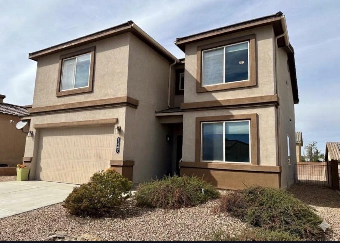 6547 Desert Spirit Road NW
