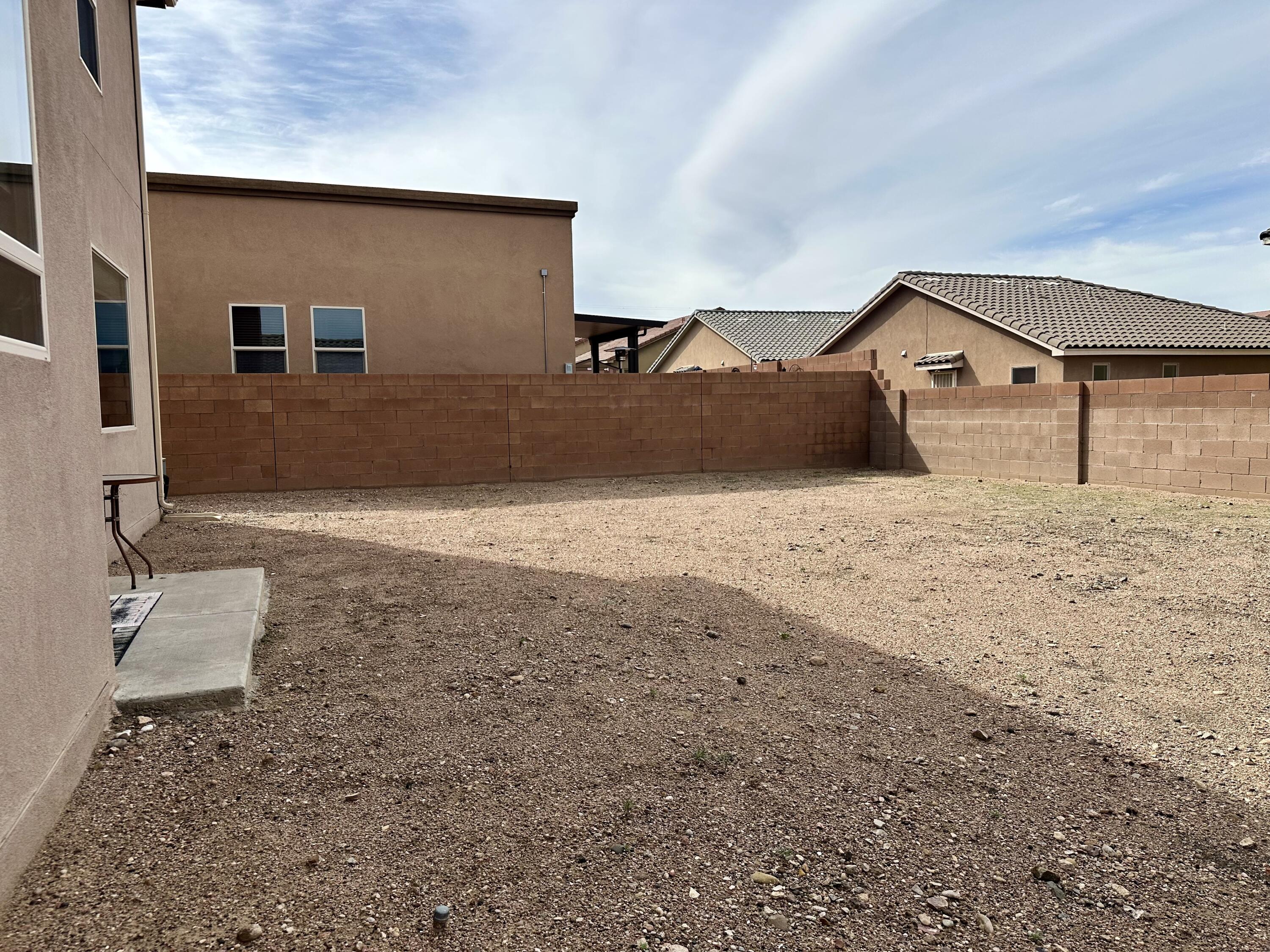 6547 Desert Spirit Road NW