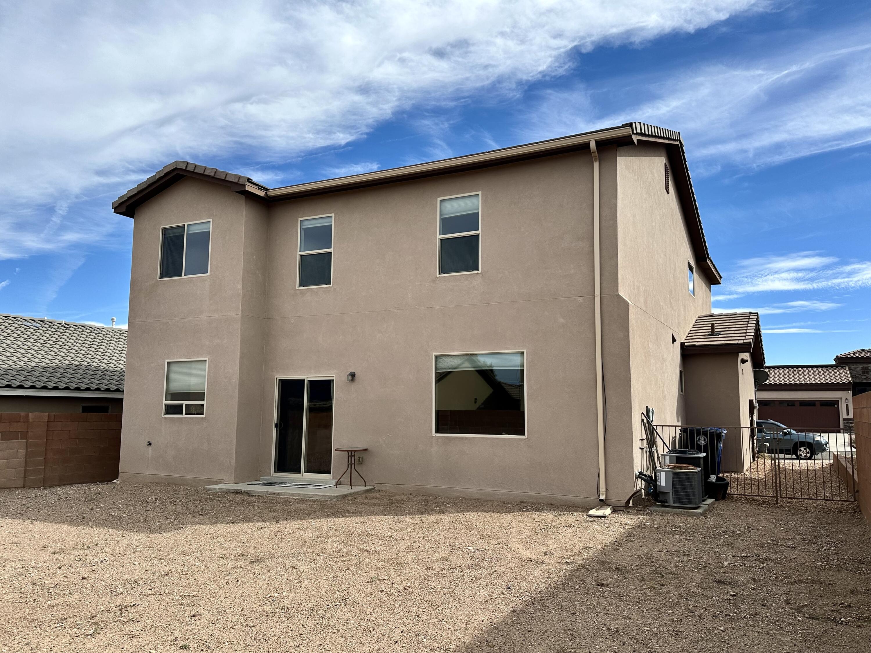 6547 Desert Spirit Road NW