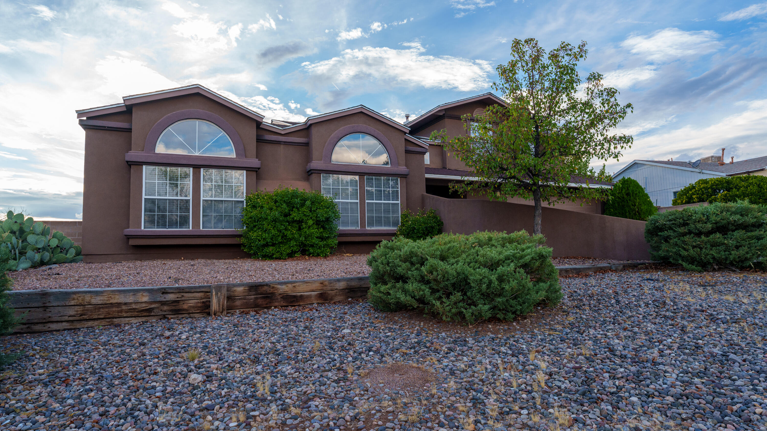 2309 Agua Fria Drive NE