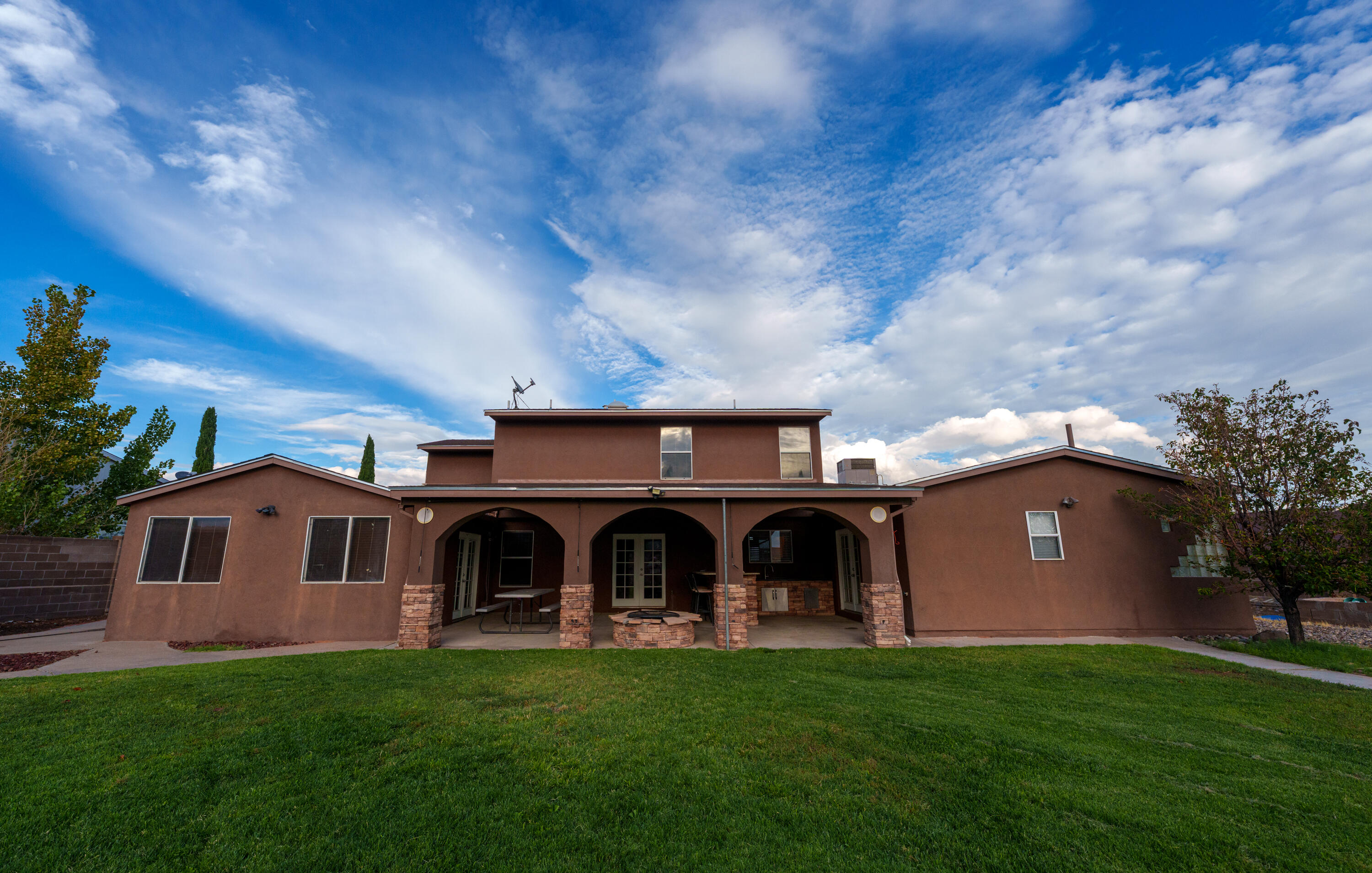 2309 Agua Fria Drive NE