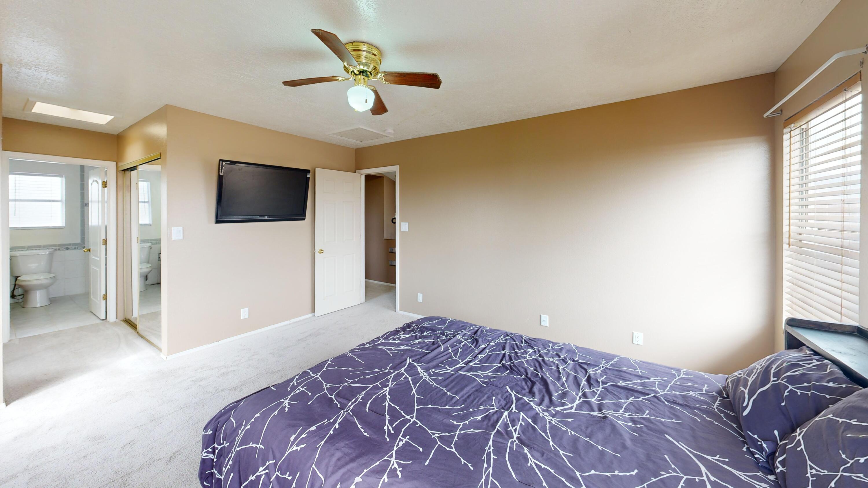 2309 Agua Fria Drive NE