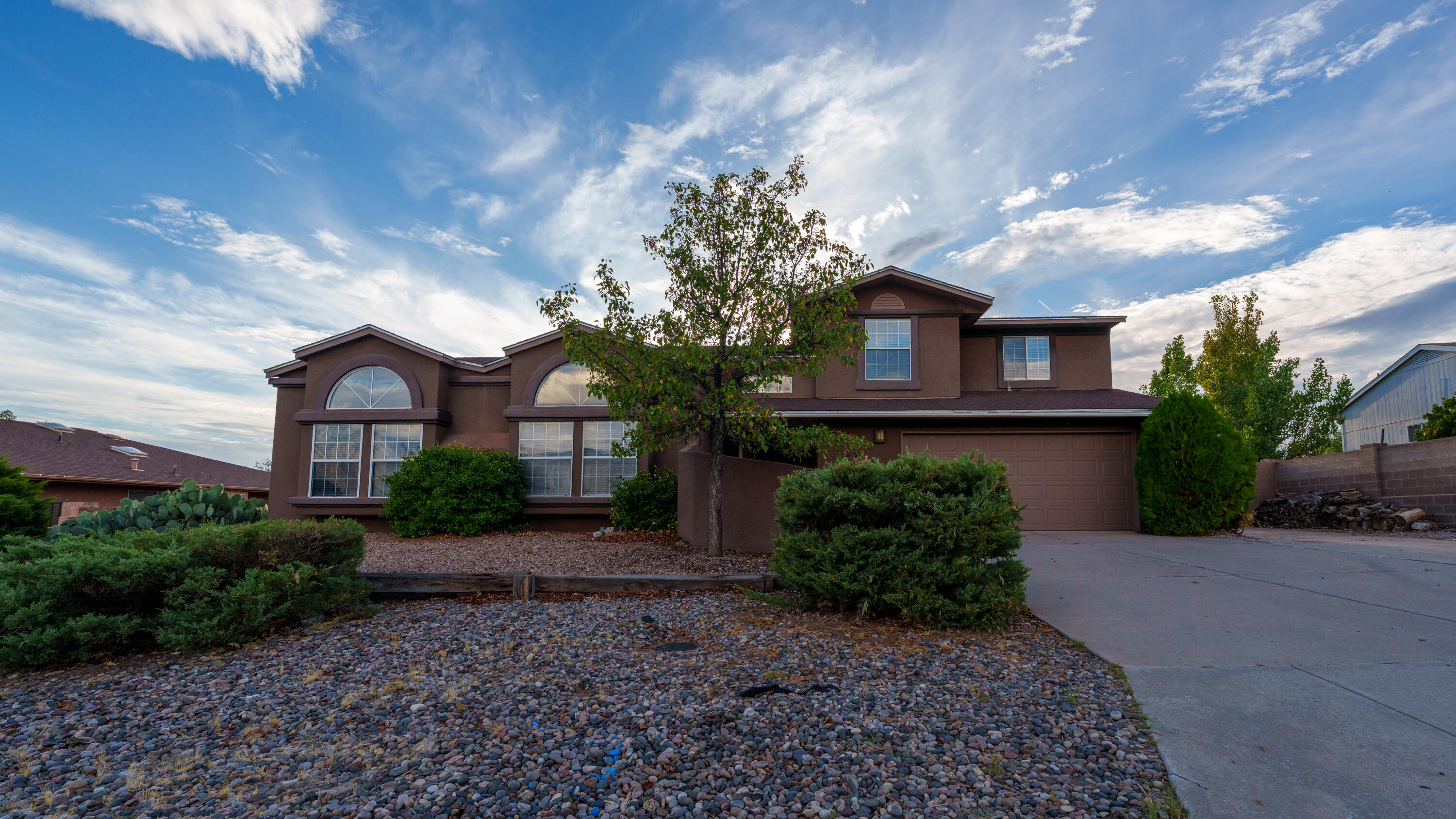 2309 Agua Fria Drive NE