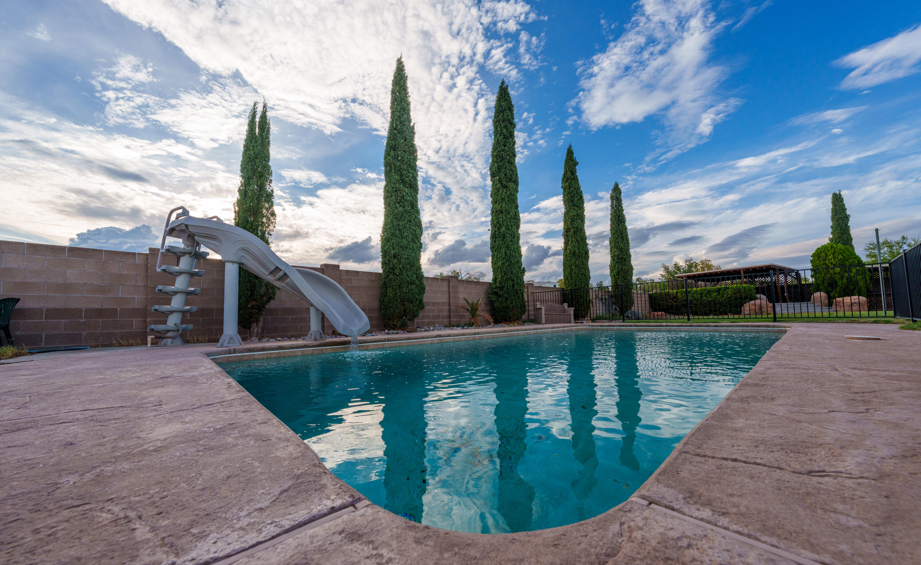 2309 Agua Fria Drive NE
