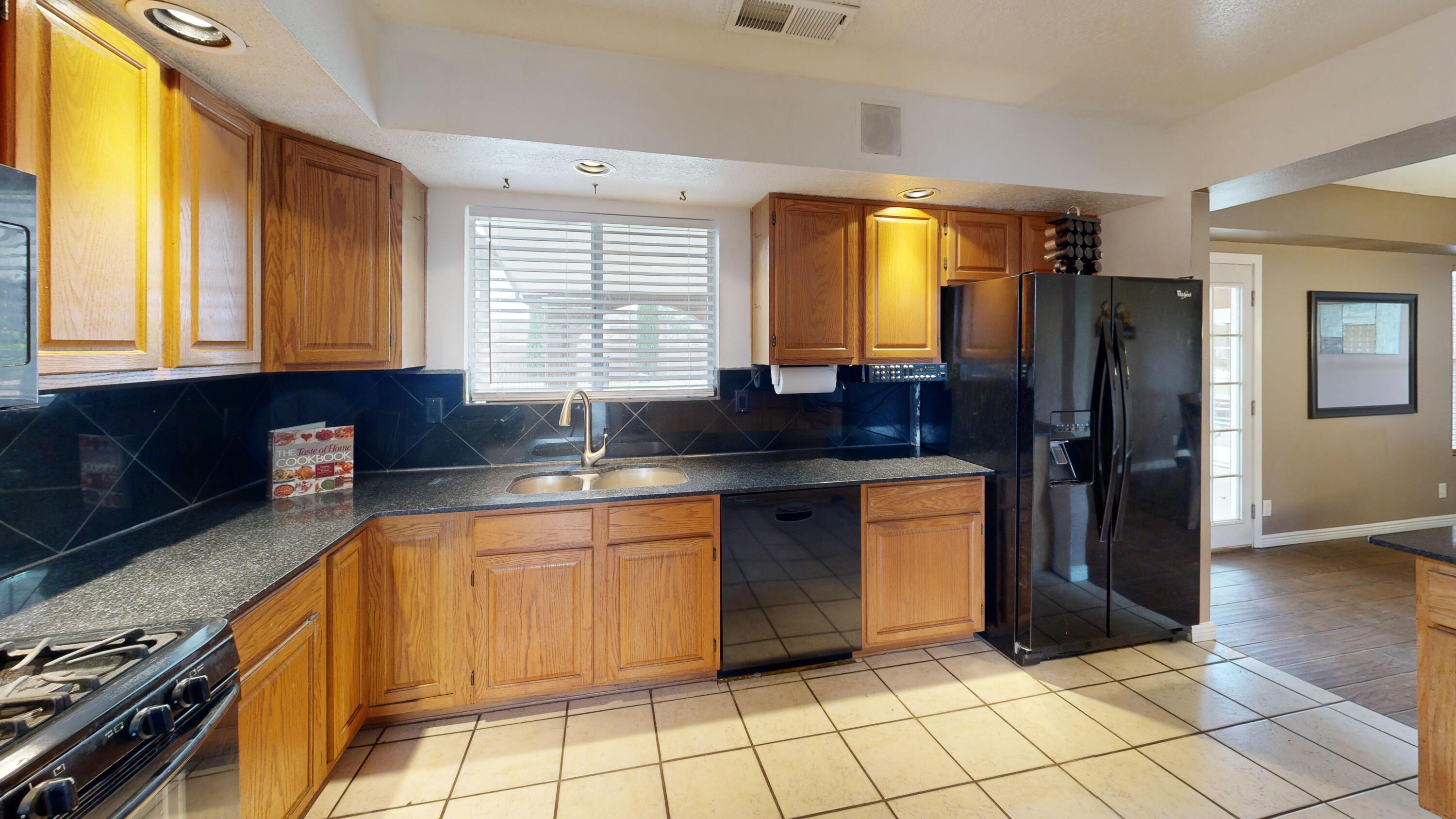 2309 Agua Fria Drive NE