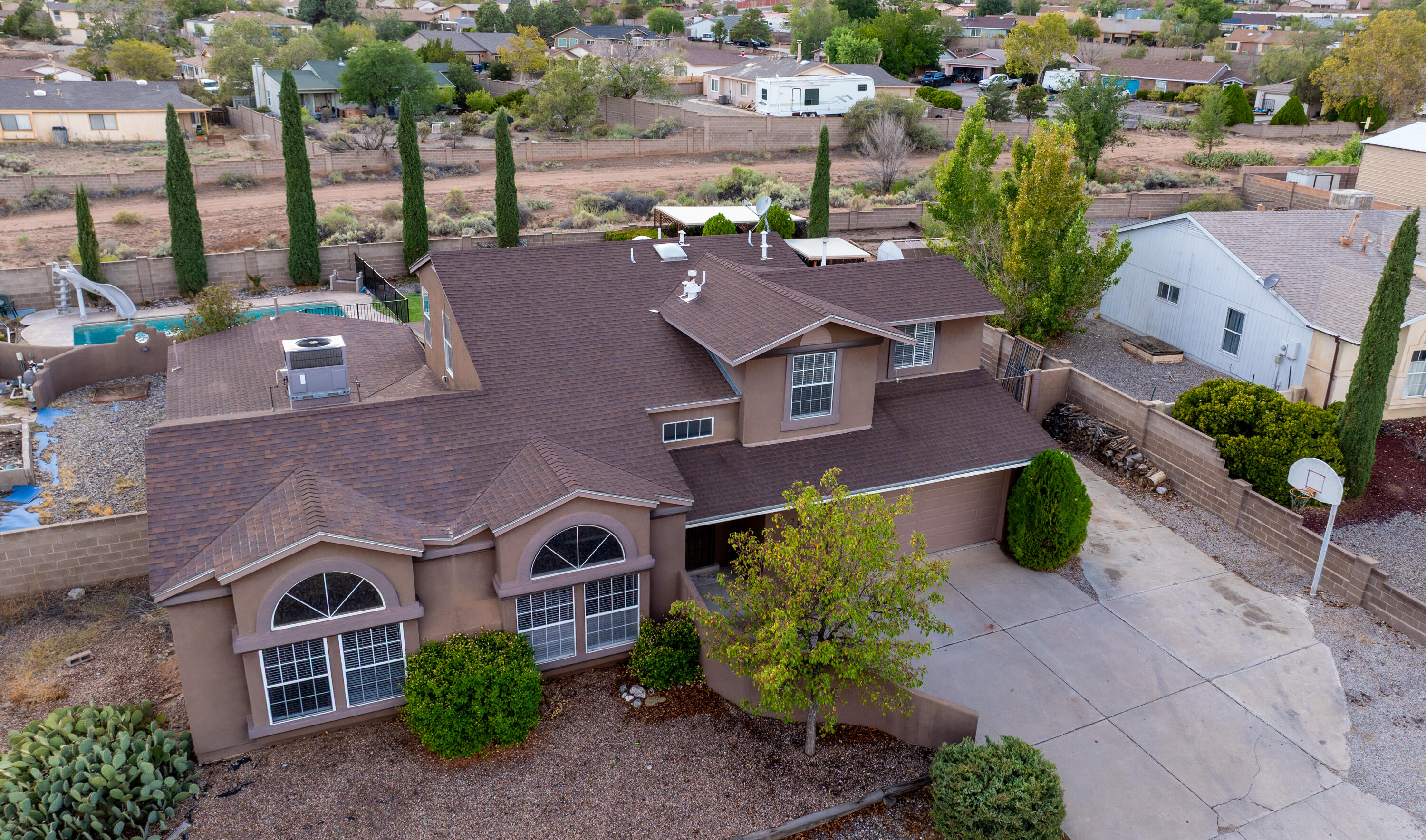 2309 Agua Fria Drive NE