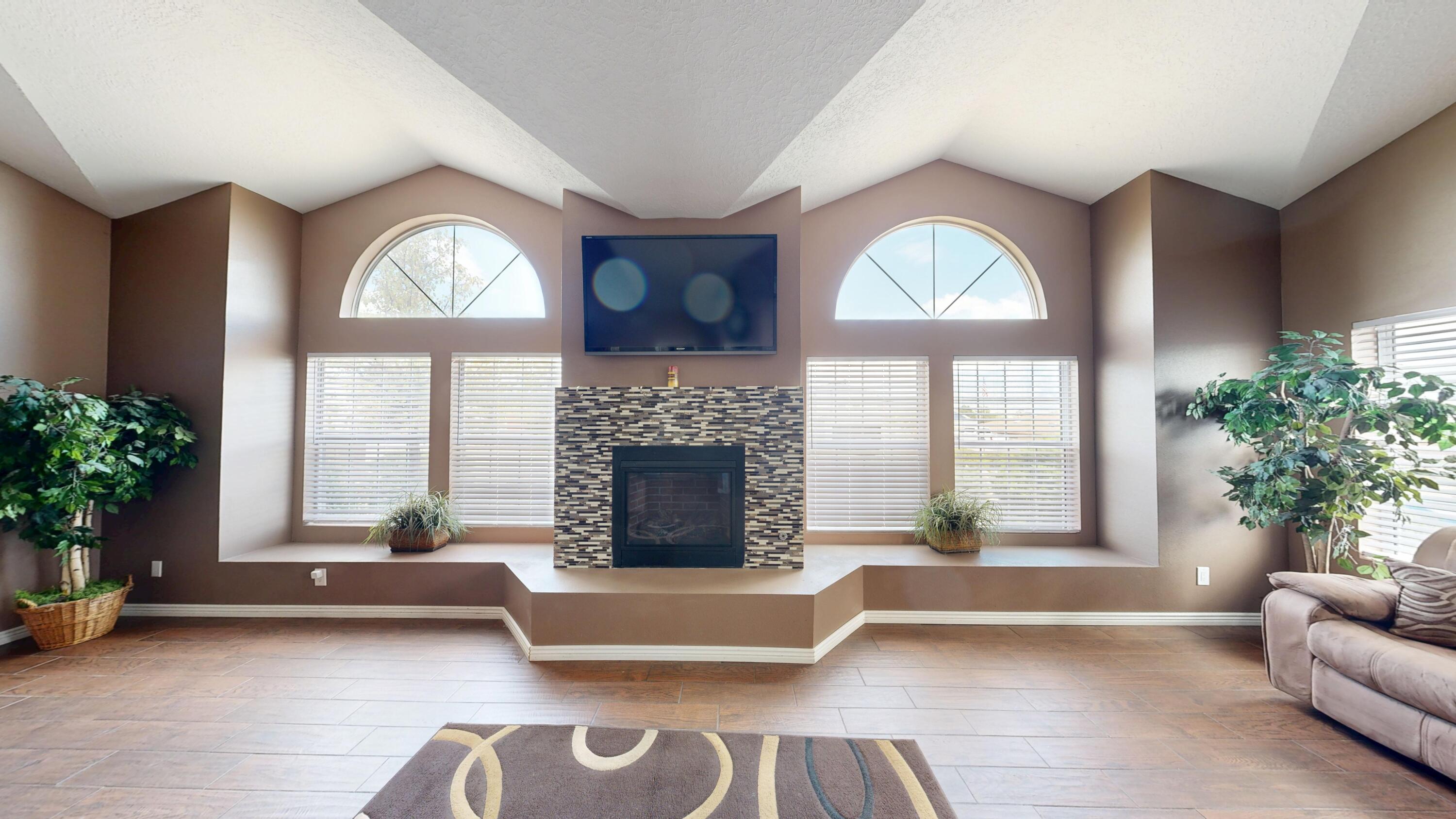2309 Agua Fria Drive NE