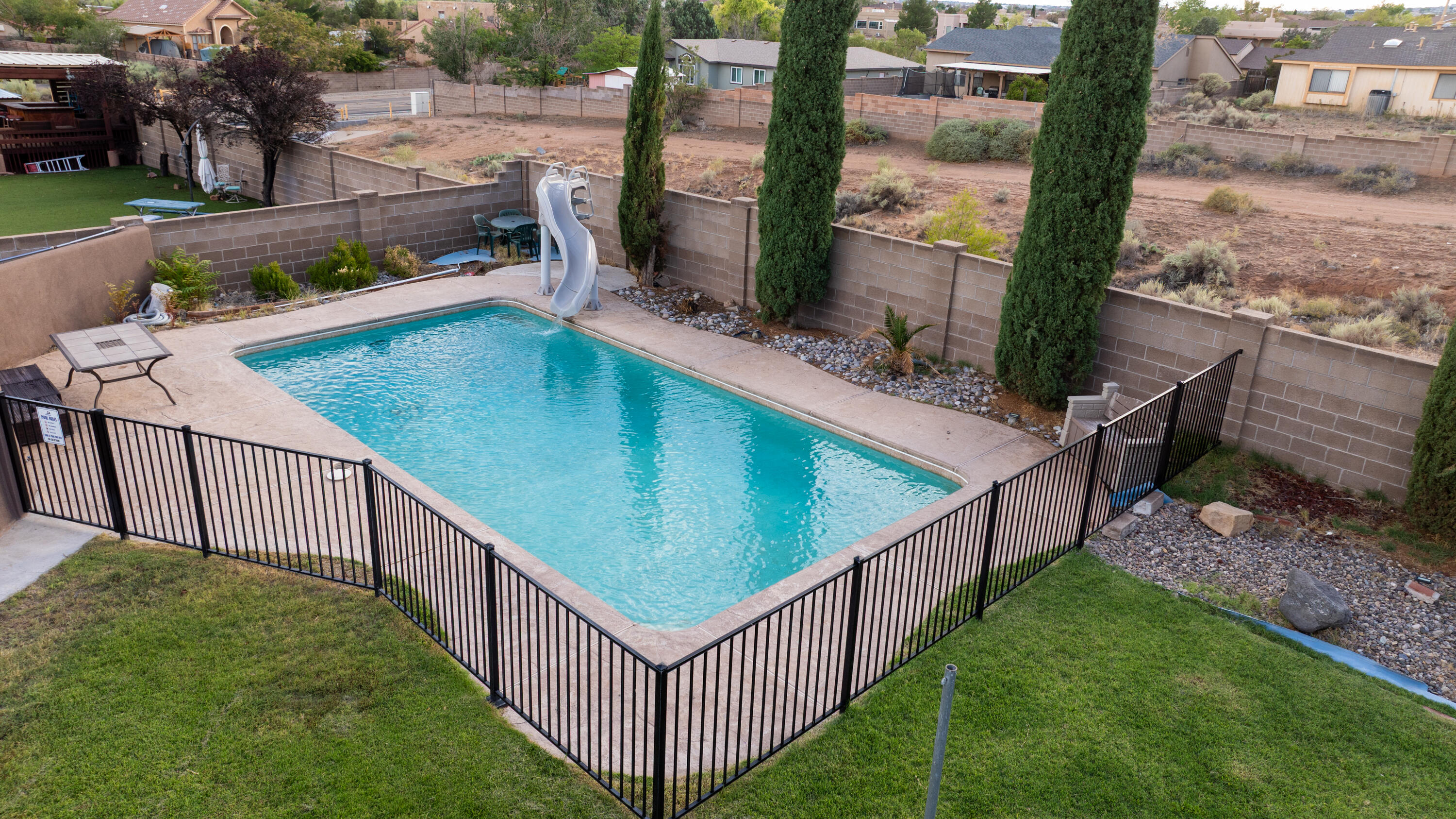 2309 Agua Fria Drive NE