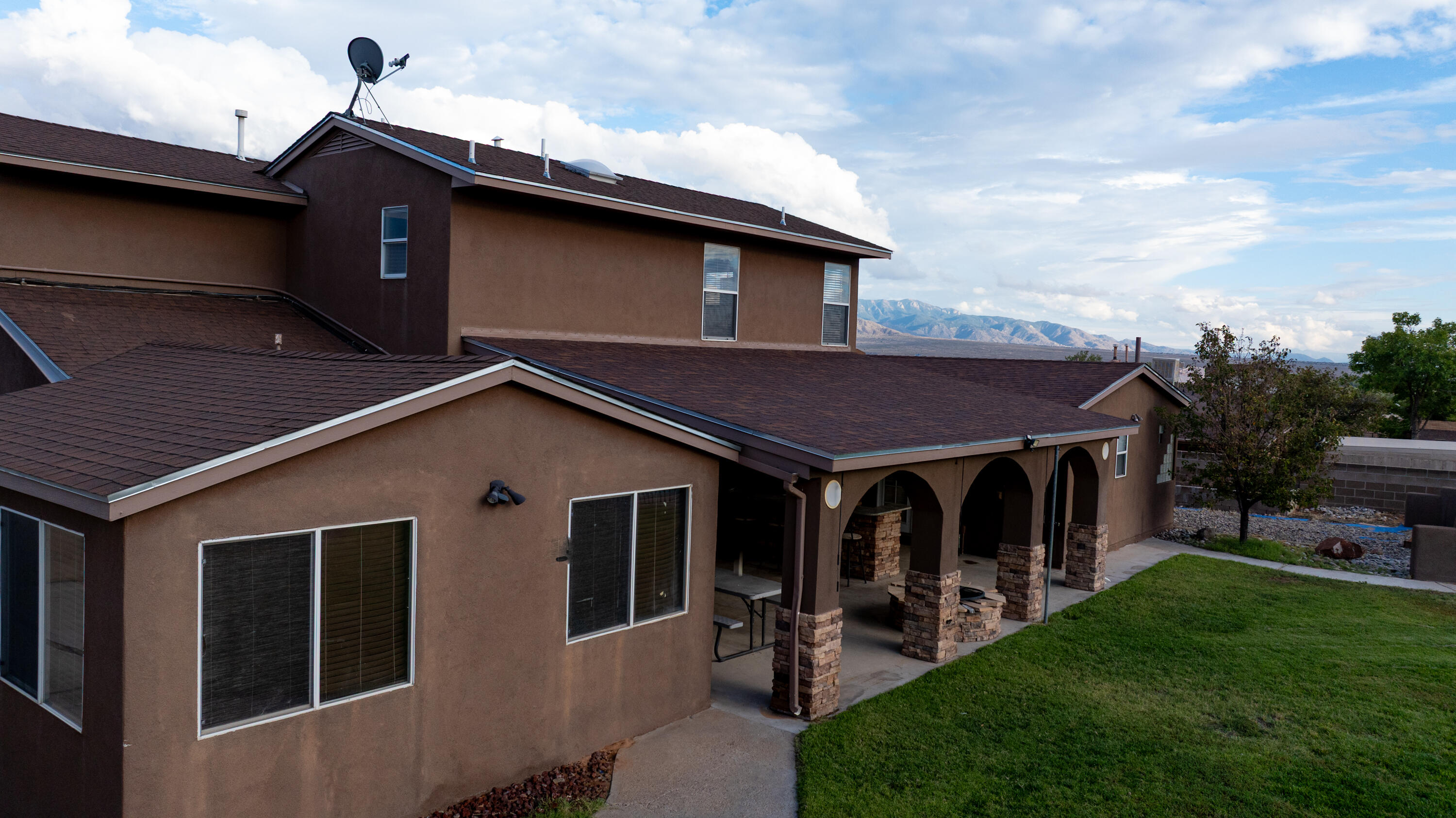 2309 Agua Fria Drive NE