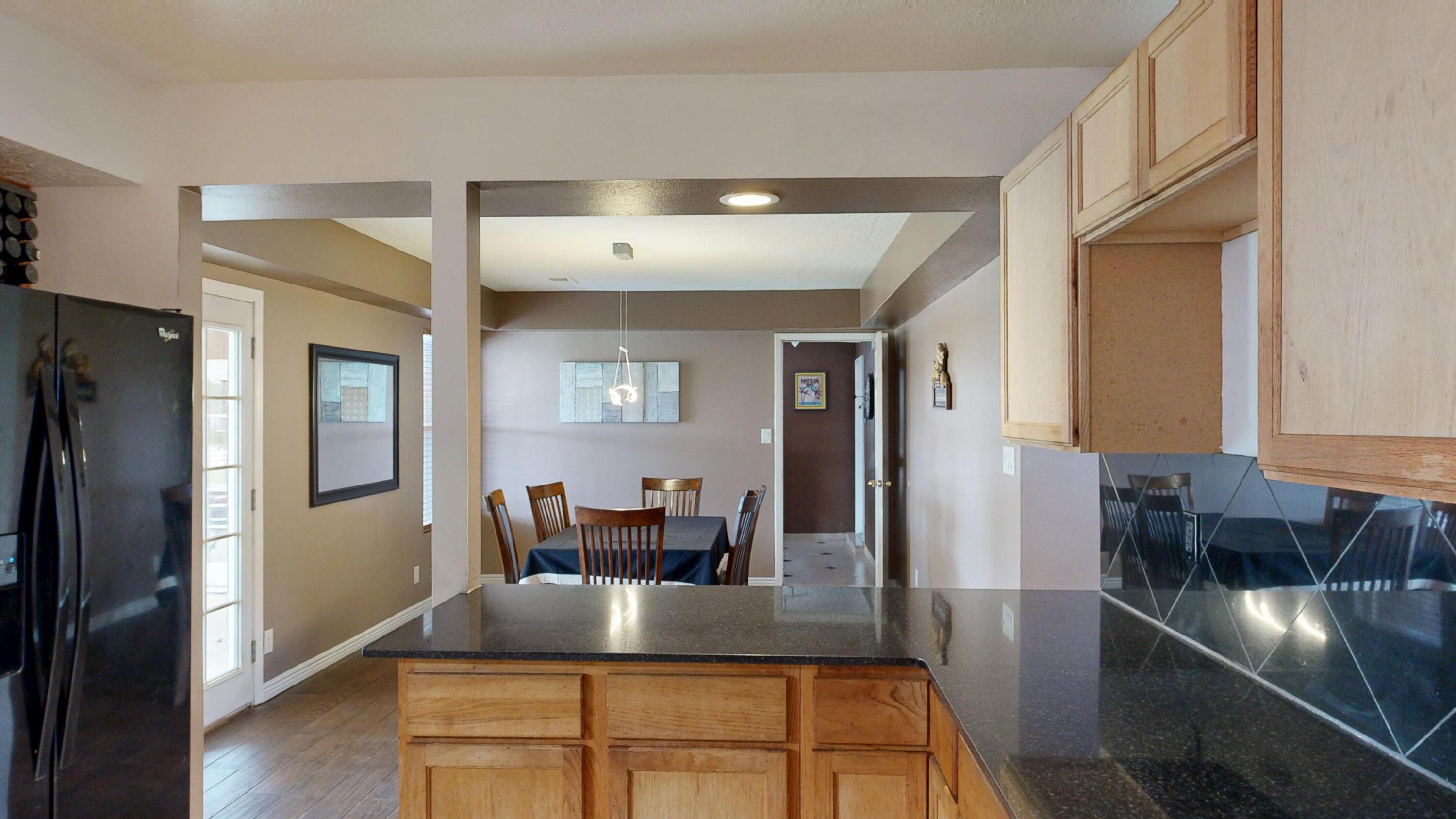 2309 Agua Fria Drive NE