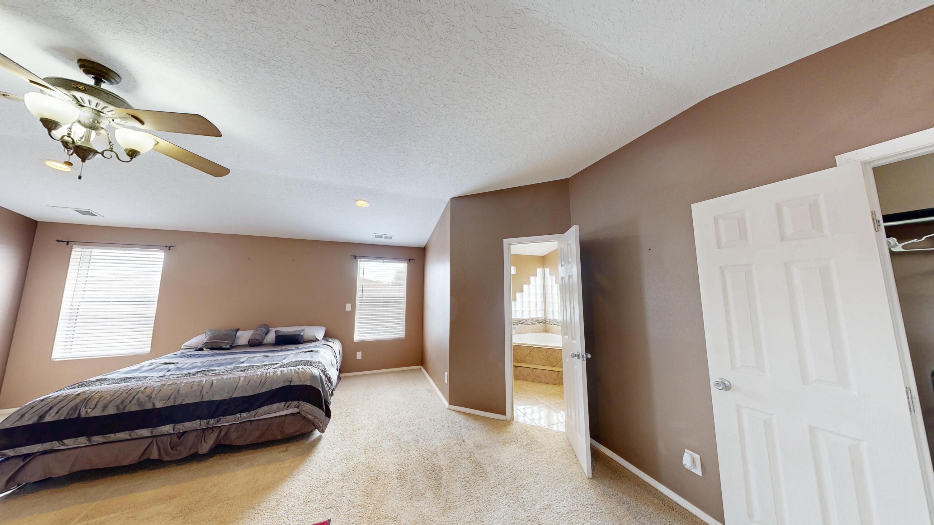 2309 Agua Fria Drive NE