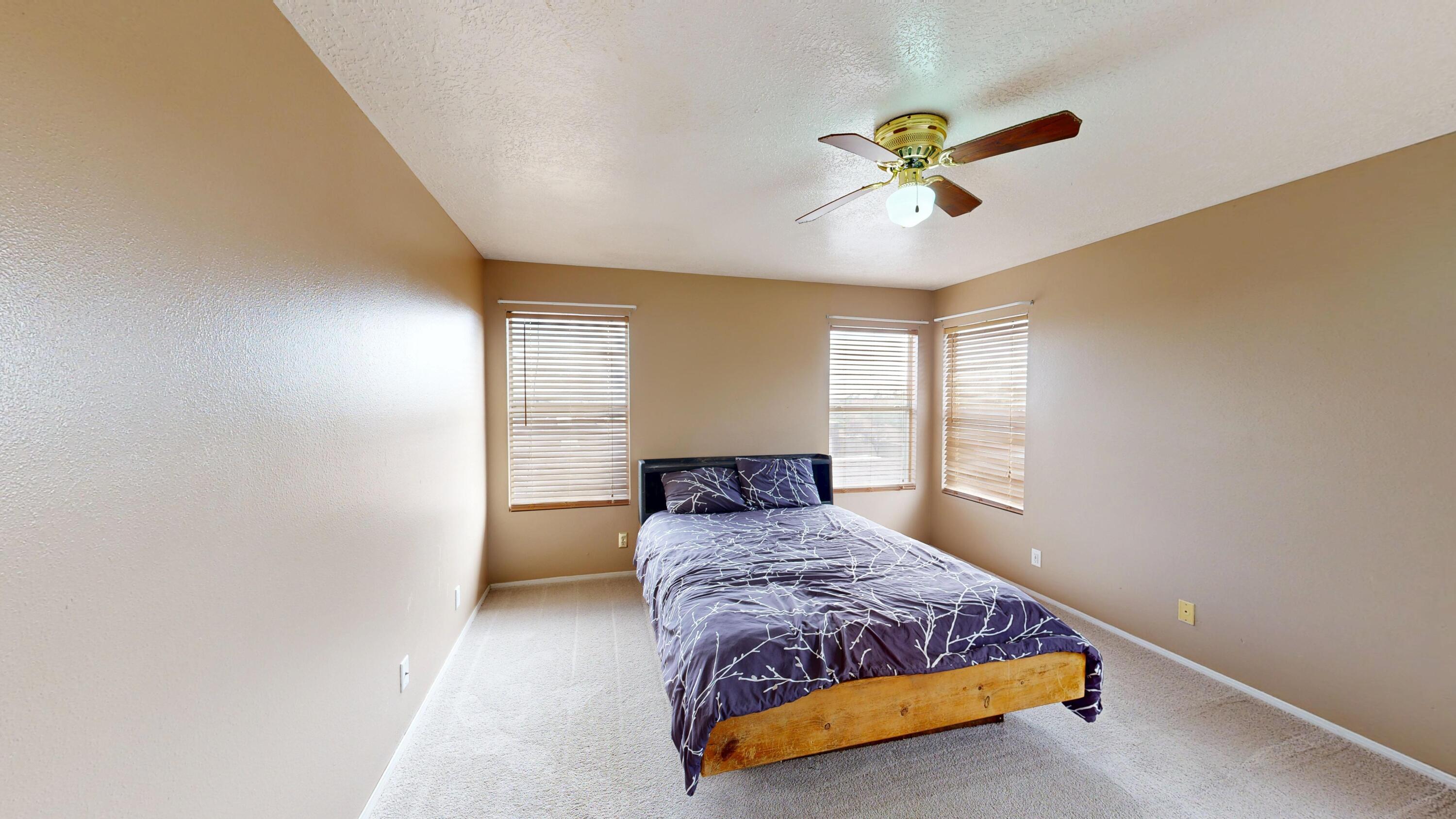 2309 Agua Fria Drive NE