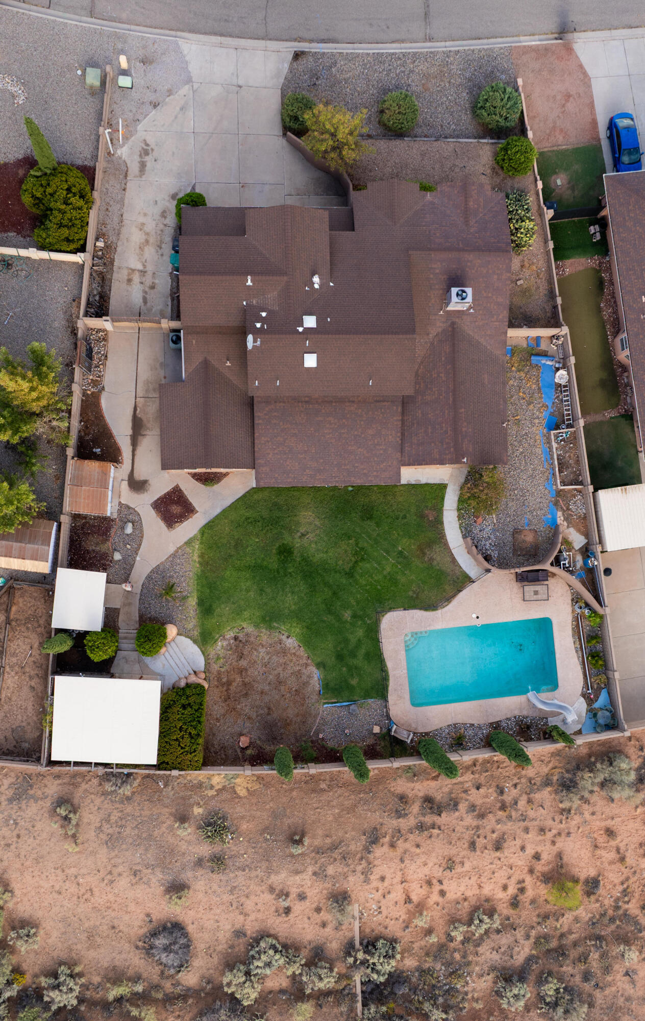 2309 Agua Fria Drive NE