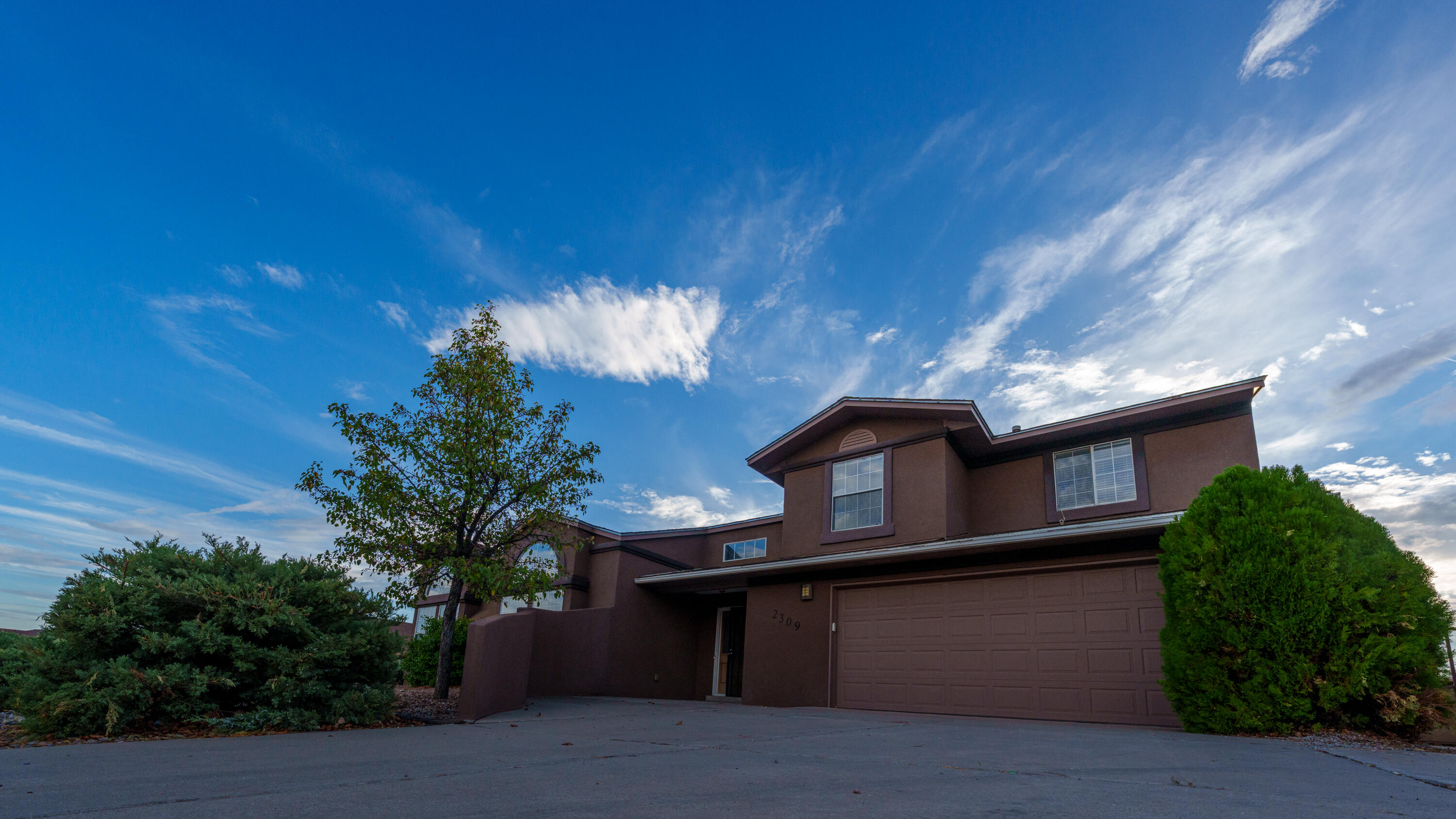 2309 Agua Fria Drive NE