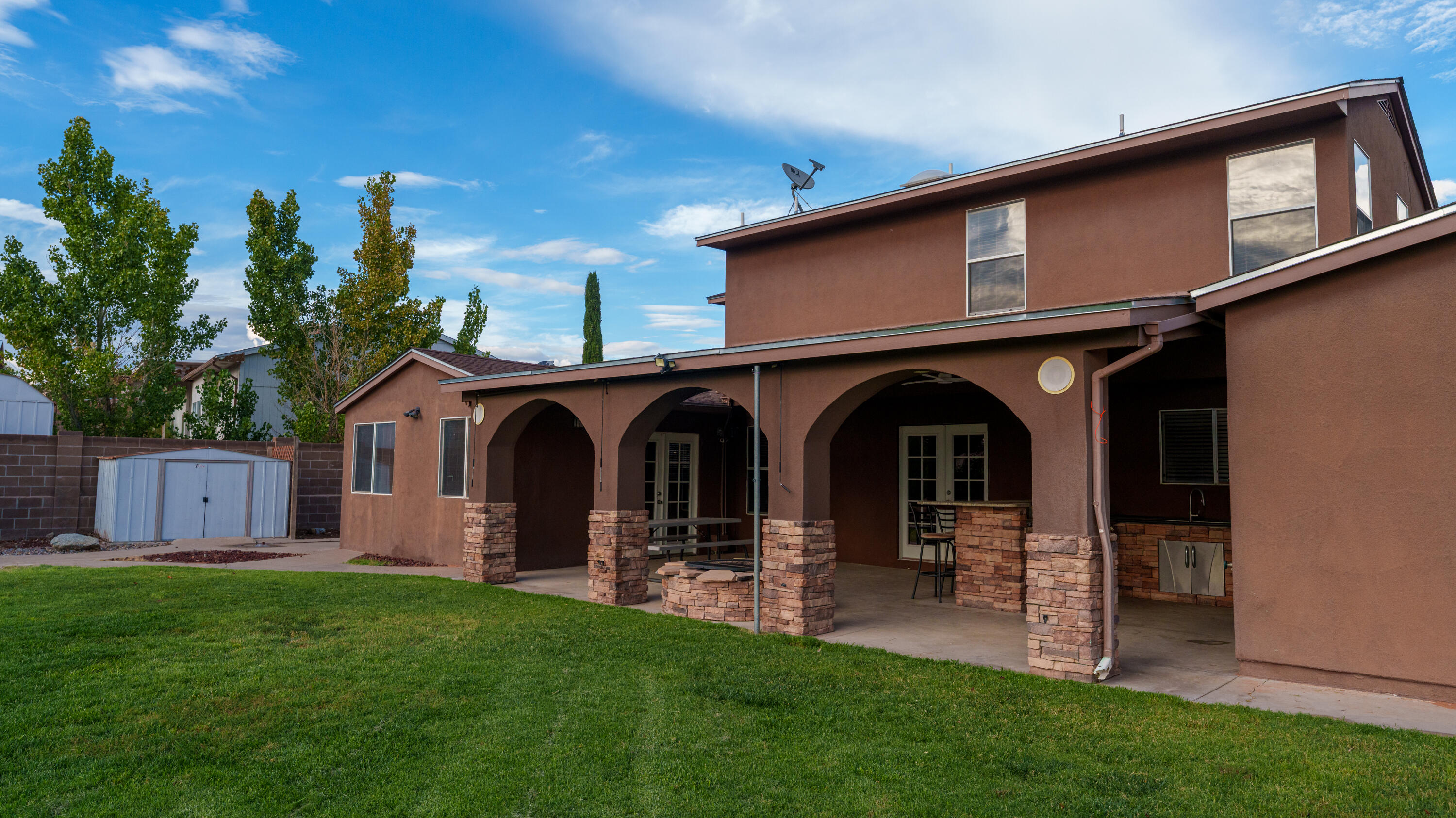 2309 Agua Fria Drive NE