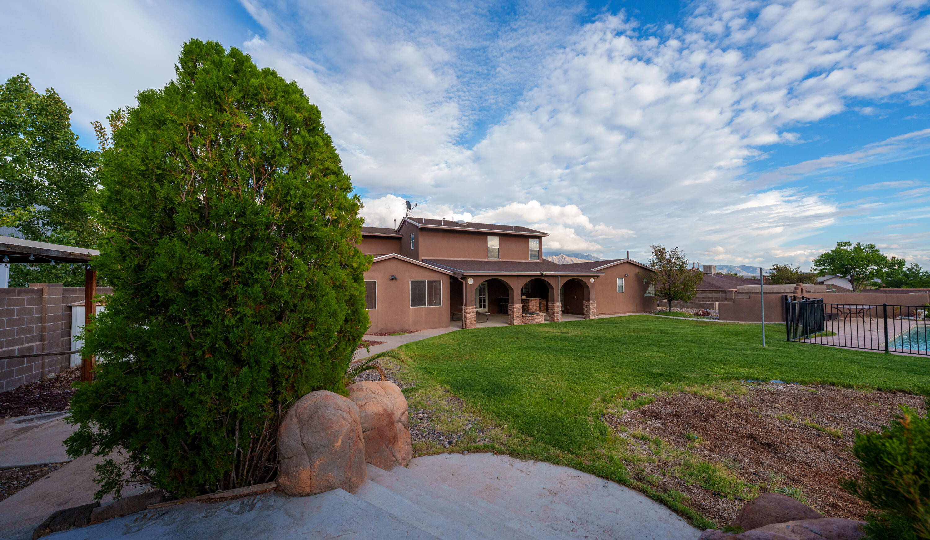 2309 Agua Fria Drive NE