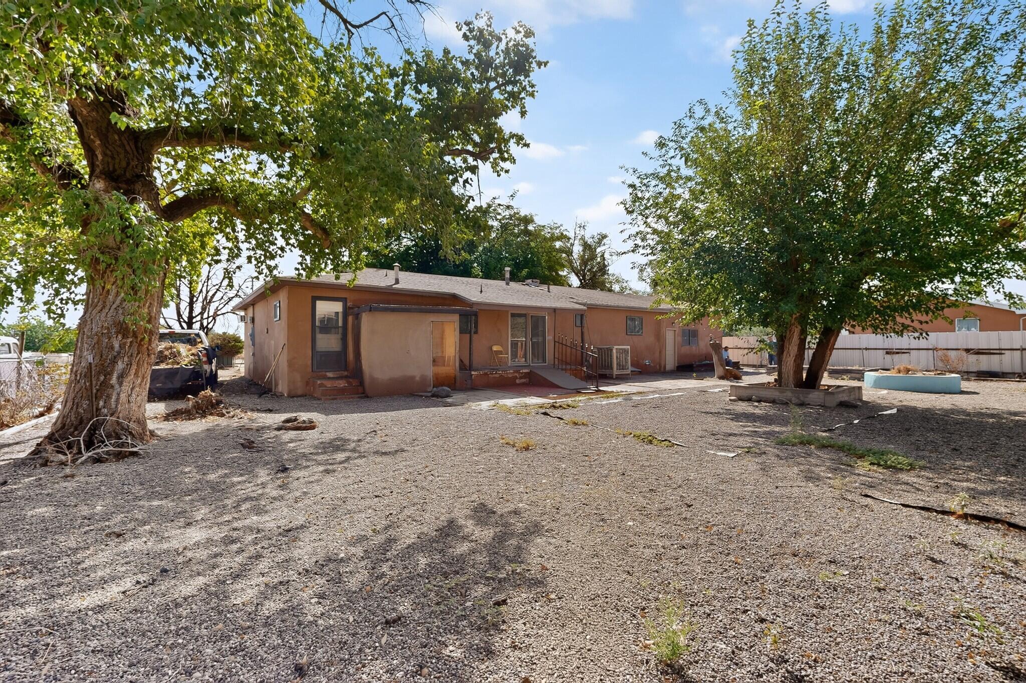 603 S Mesa Road