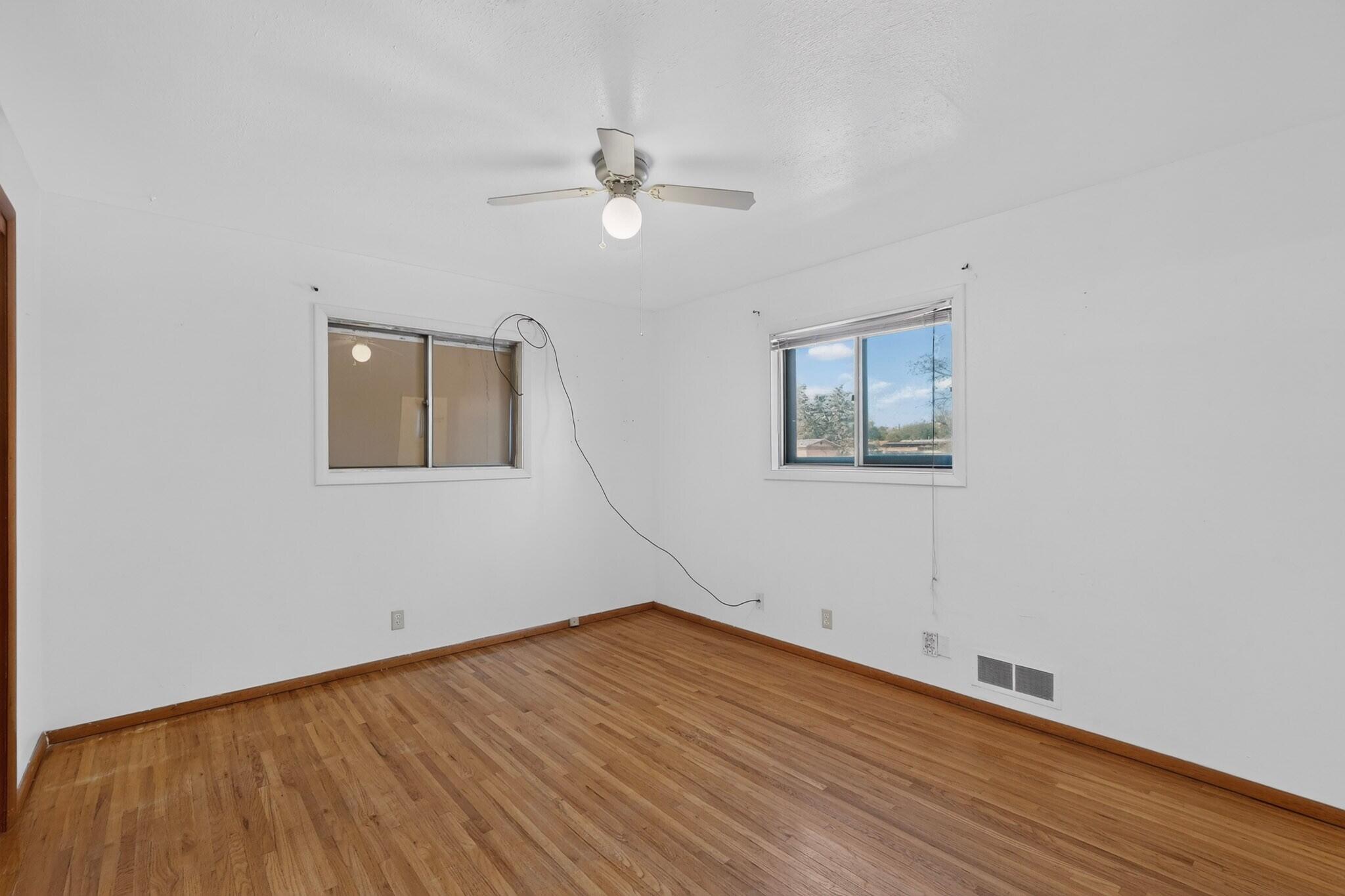 603 S Mesa Road