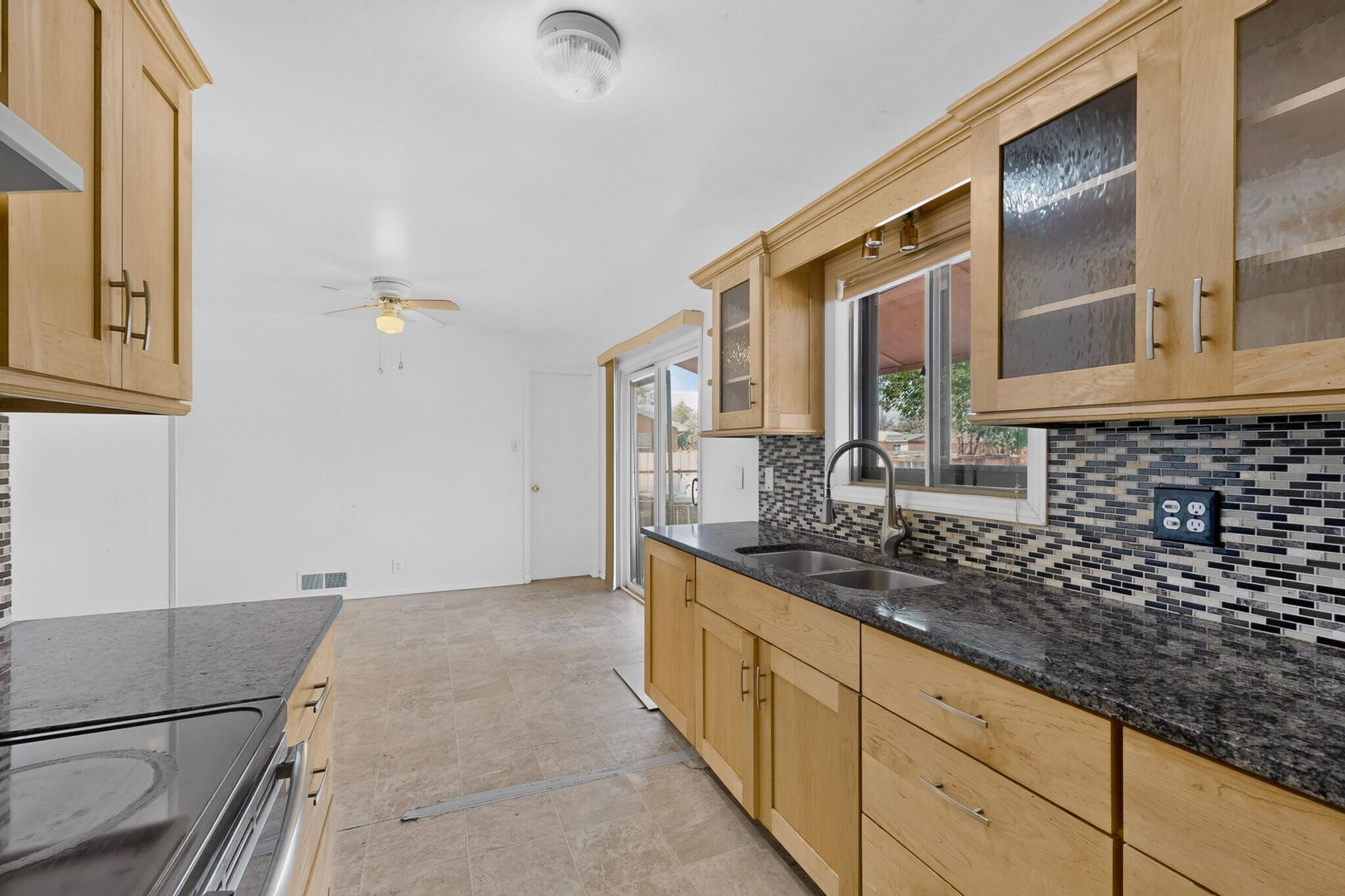 603 S Mesa Road