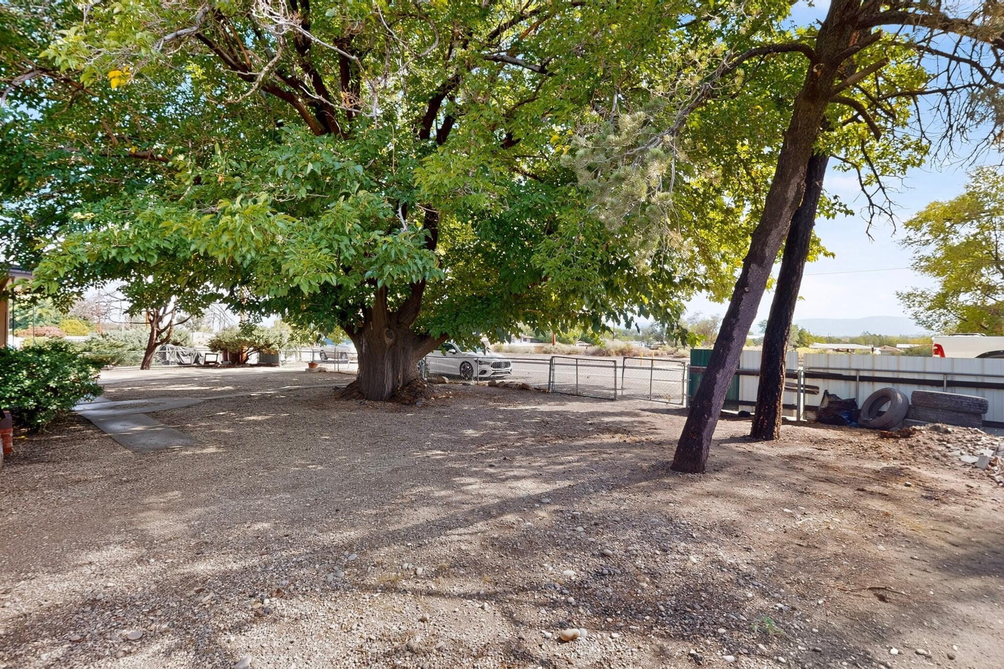 603 S Mesa Road