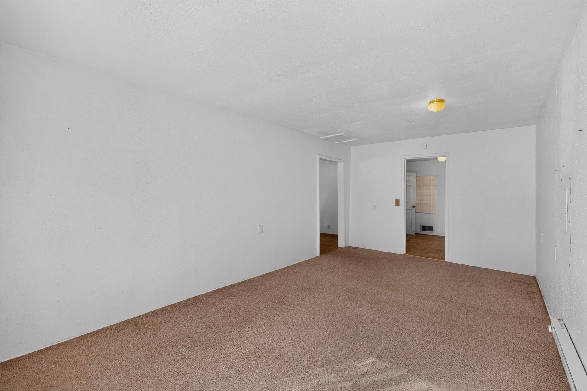 603 S Mesa Road