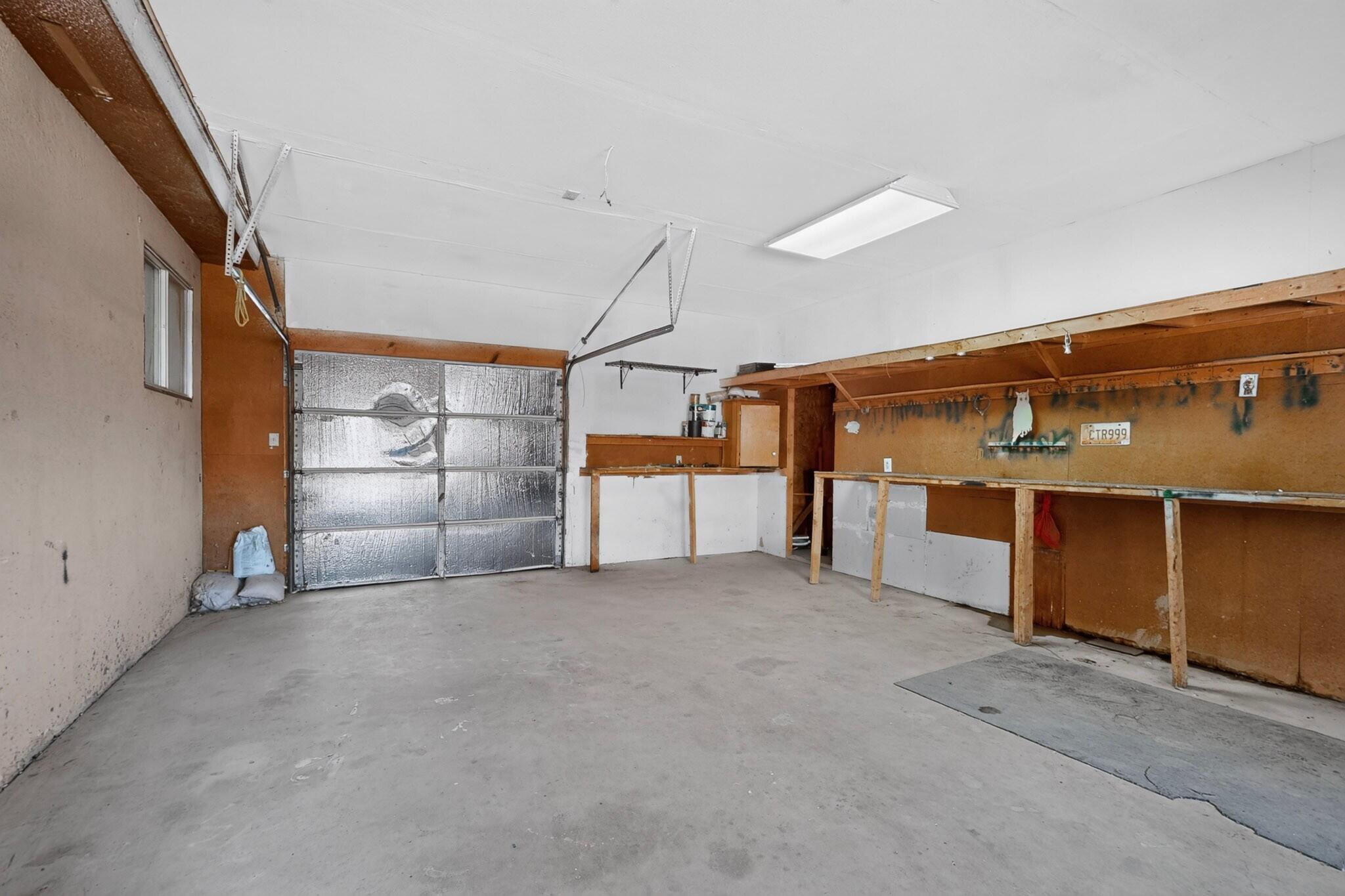 603 S Mesa Road