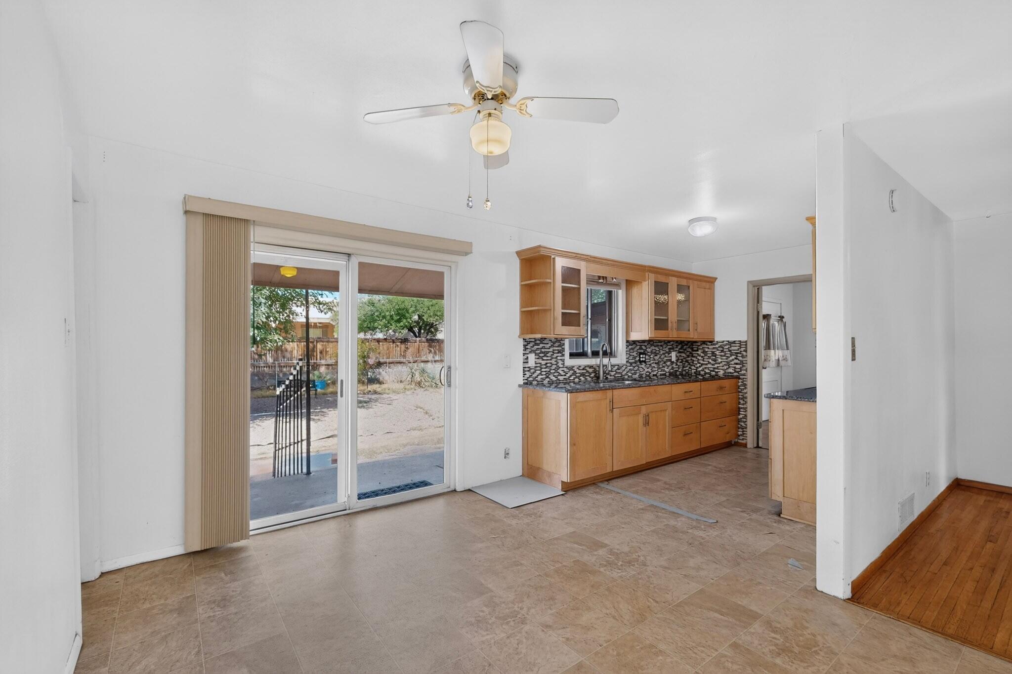 603 S Mesa Road