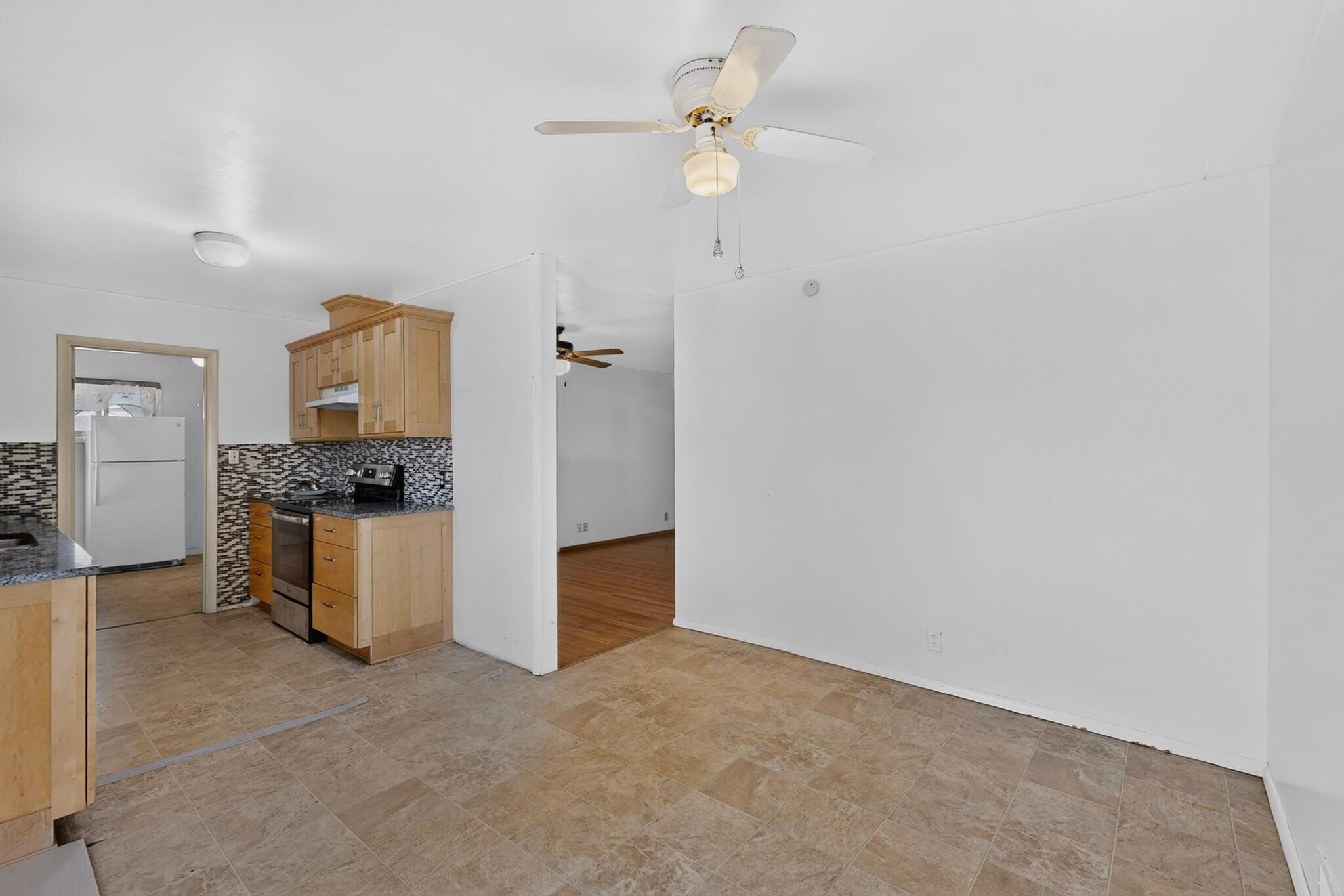 603 S Mesa Road