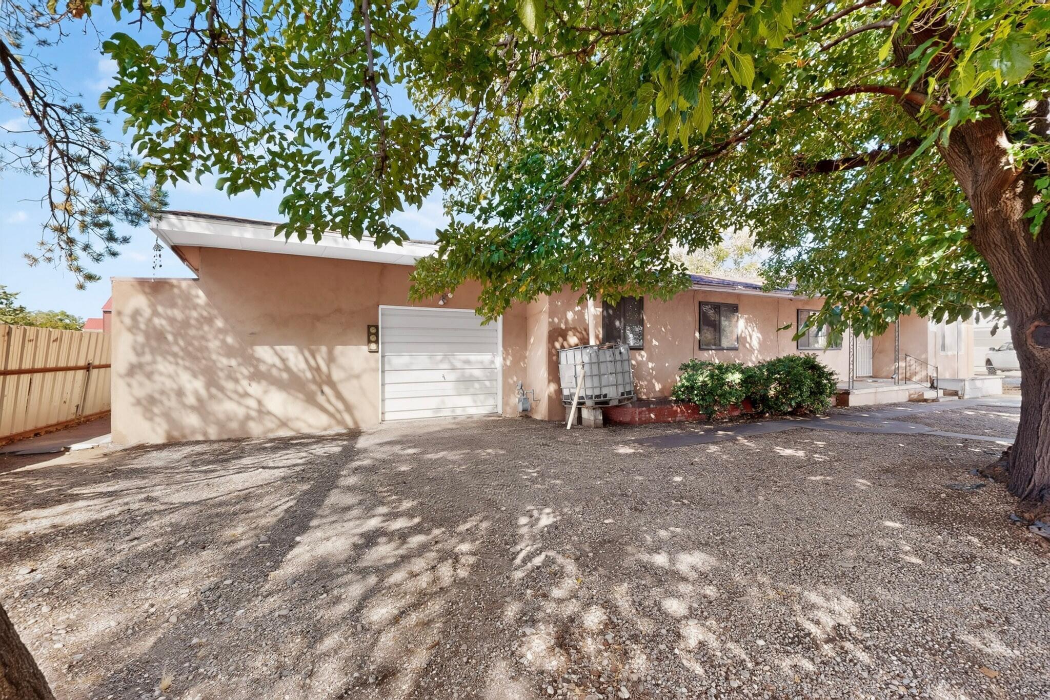 603 S Mesa Road