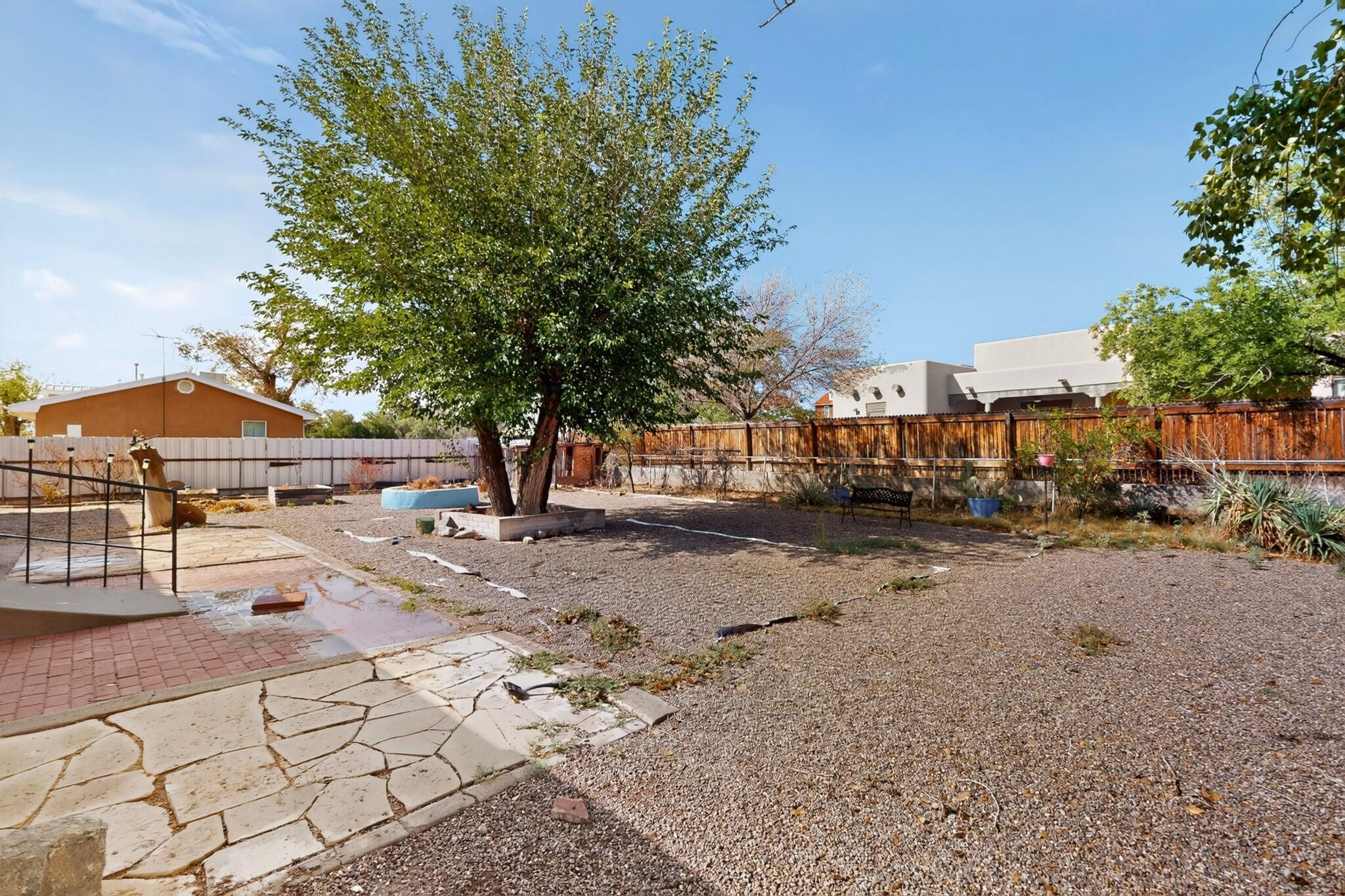 603 S Mesa Road