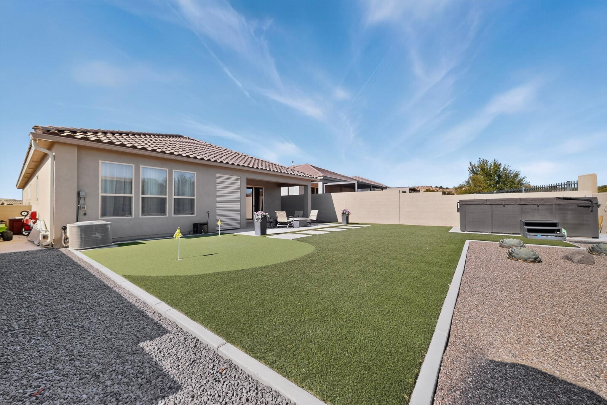 2554 Guadalupe Road NE